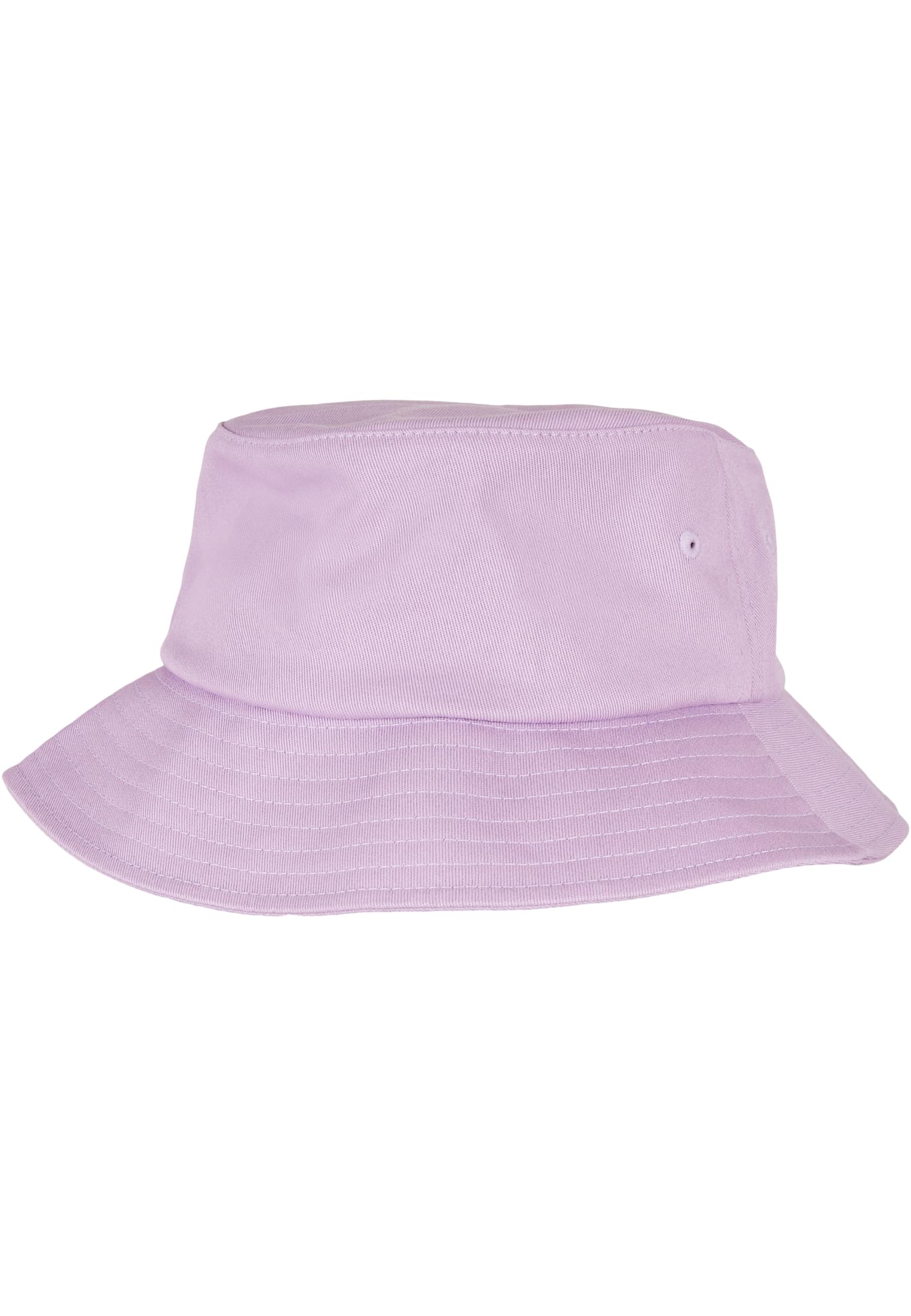 Flexfit Cotton Twill Bucket Hat One Size - workoutbrands.com