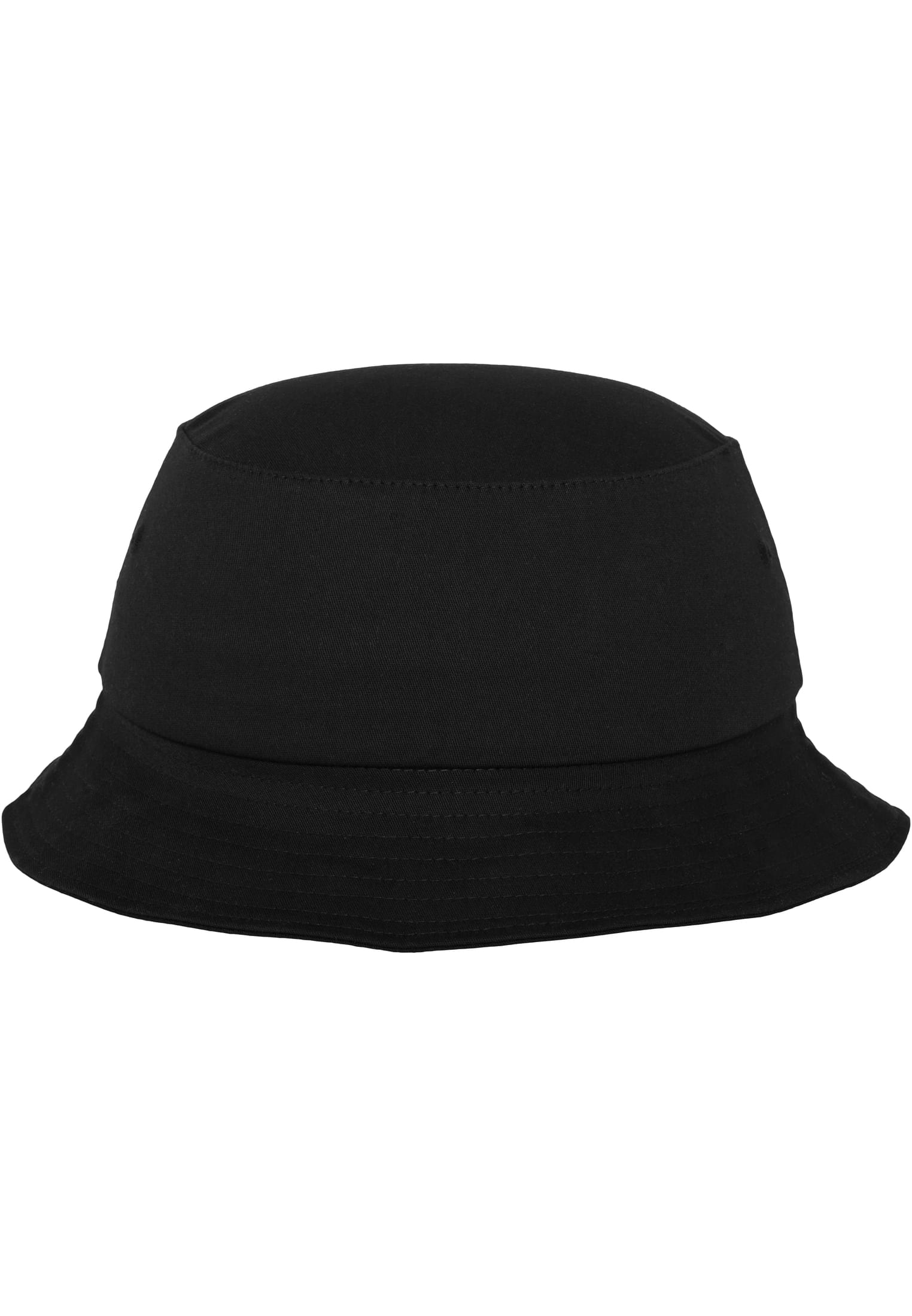 Flexfit Cotton Twill Bucket Hat One Size - workoutbrands.com
