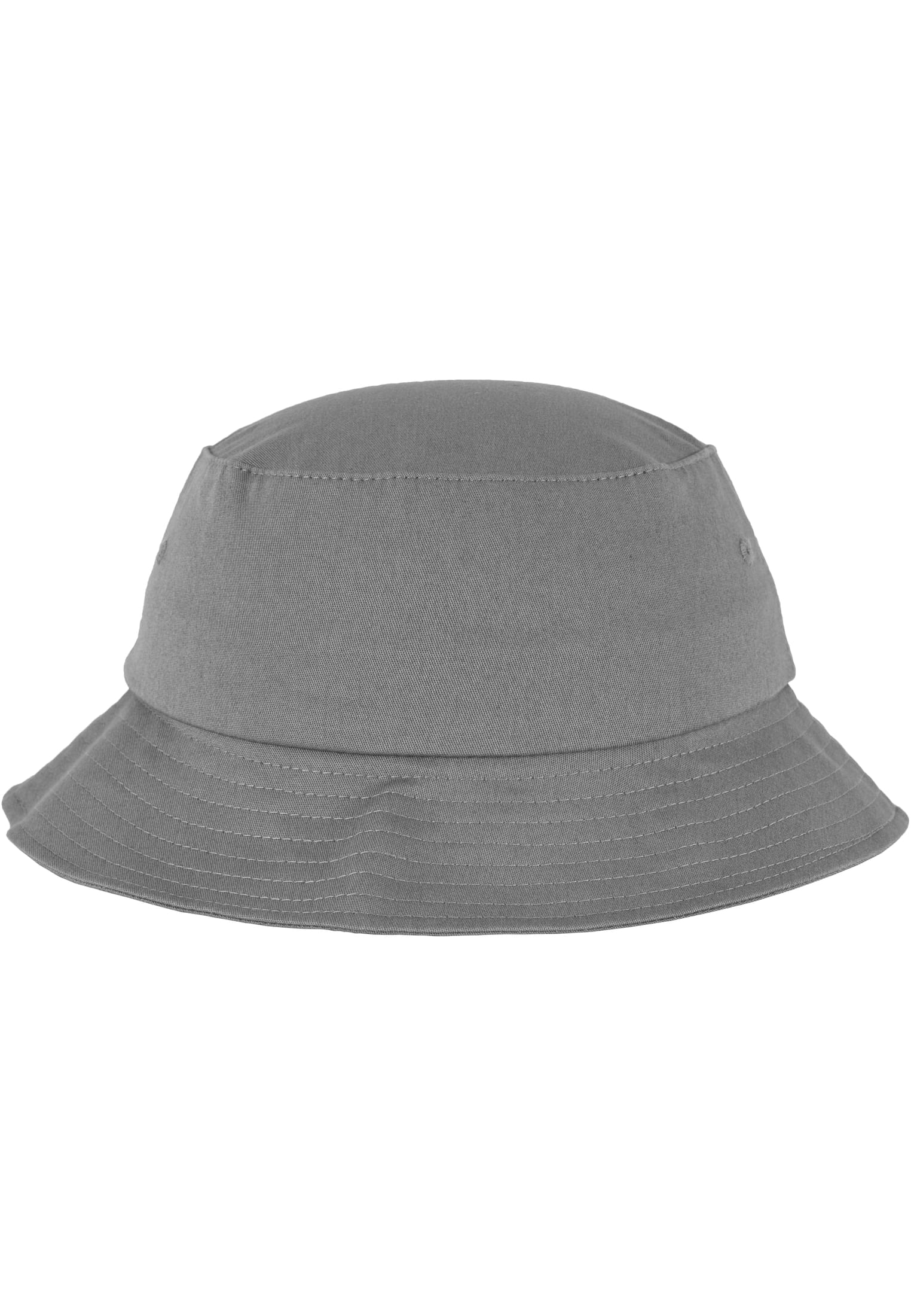 Flexfit Cotton Twill Bucket Hat One Size - workoutbrands.com