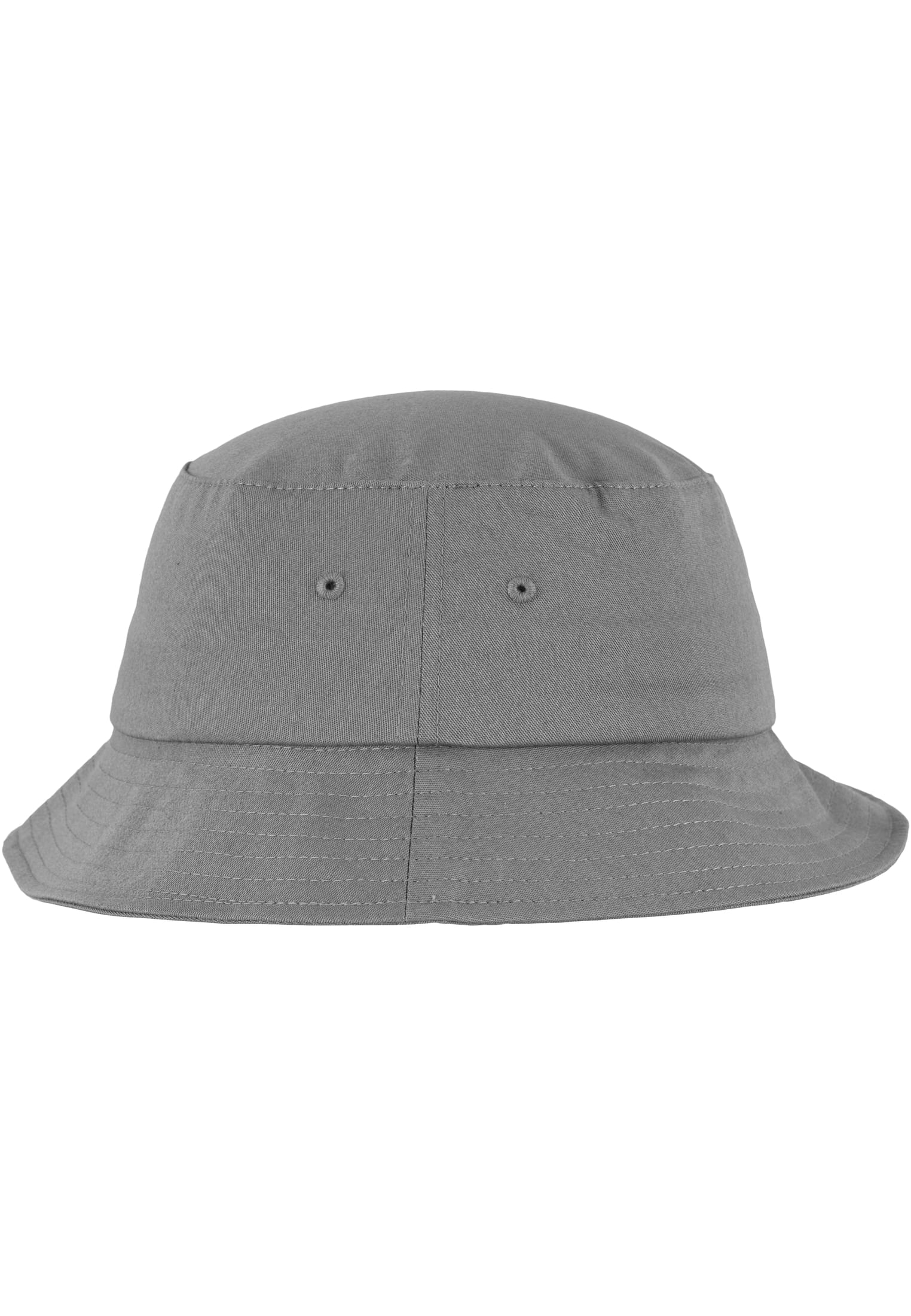 Flexfit Cotton Twill Bucket Hat One Size - workoutbrands.com