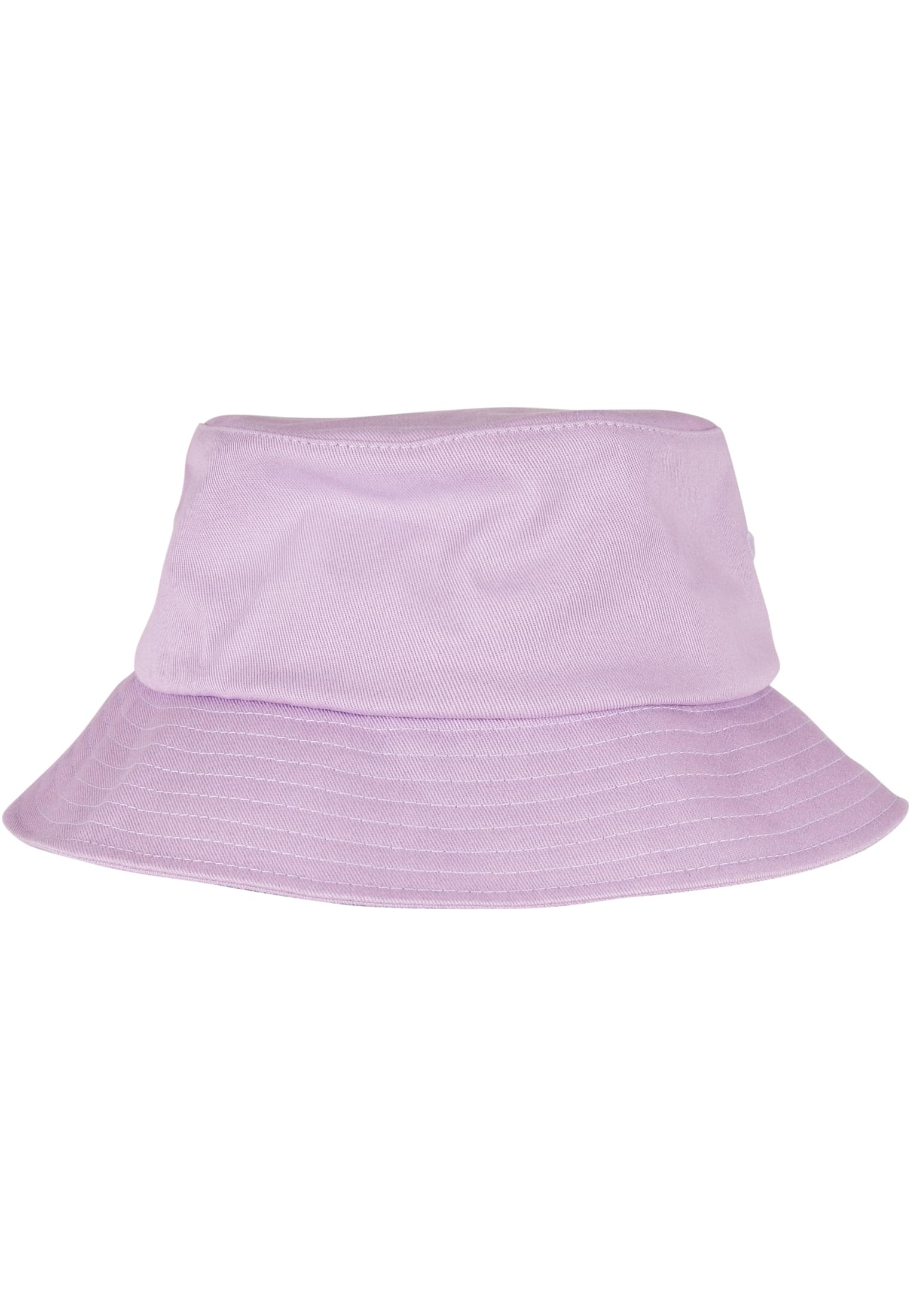 Flexfit Cotton Twill Bucket Hat One Size - workoutbrands.com