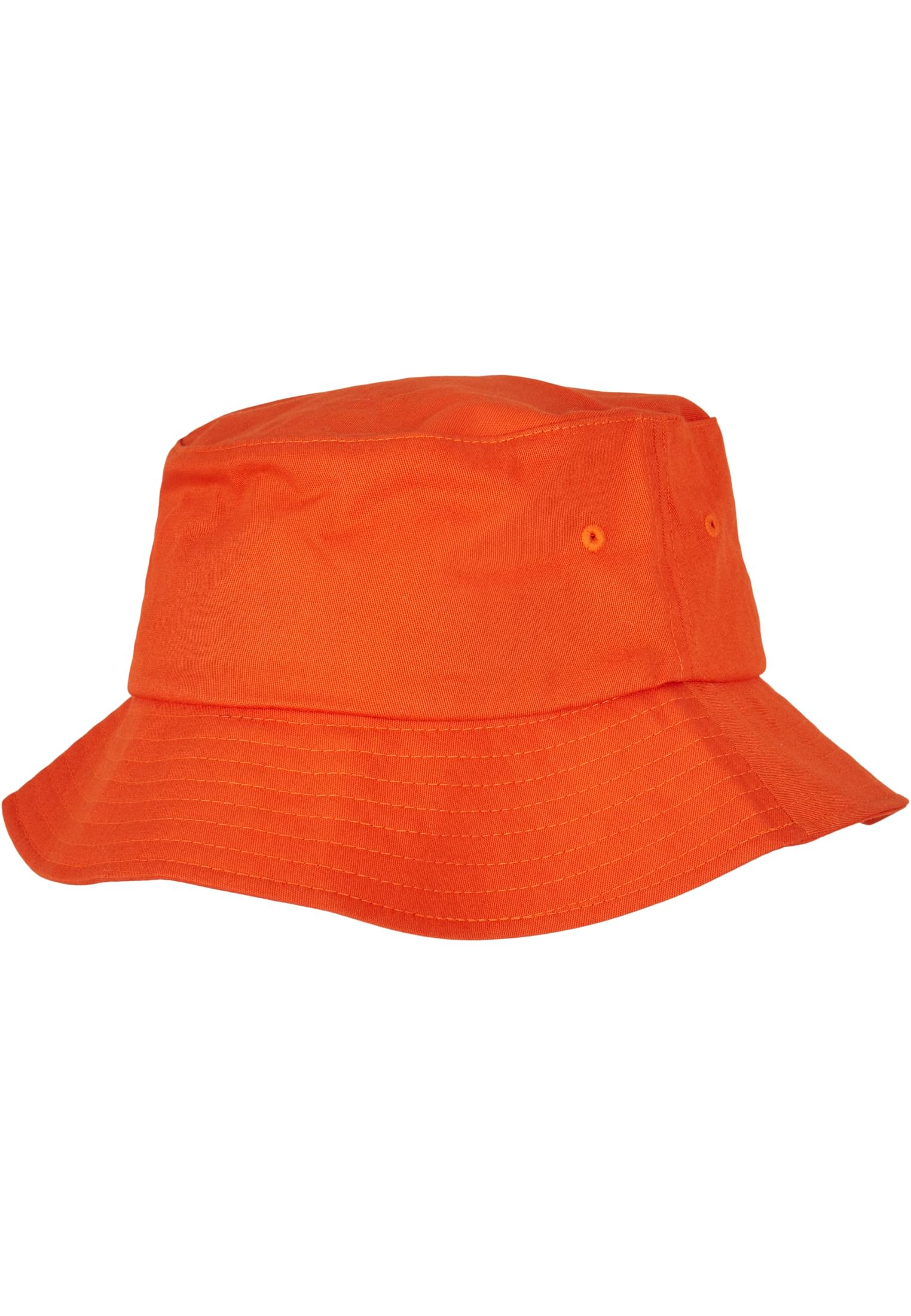 Flexfit Cotton Twill Bucket Hat One Size - workoutbrands.com