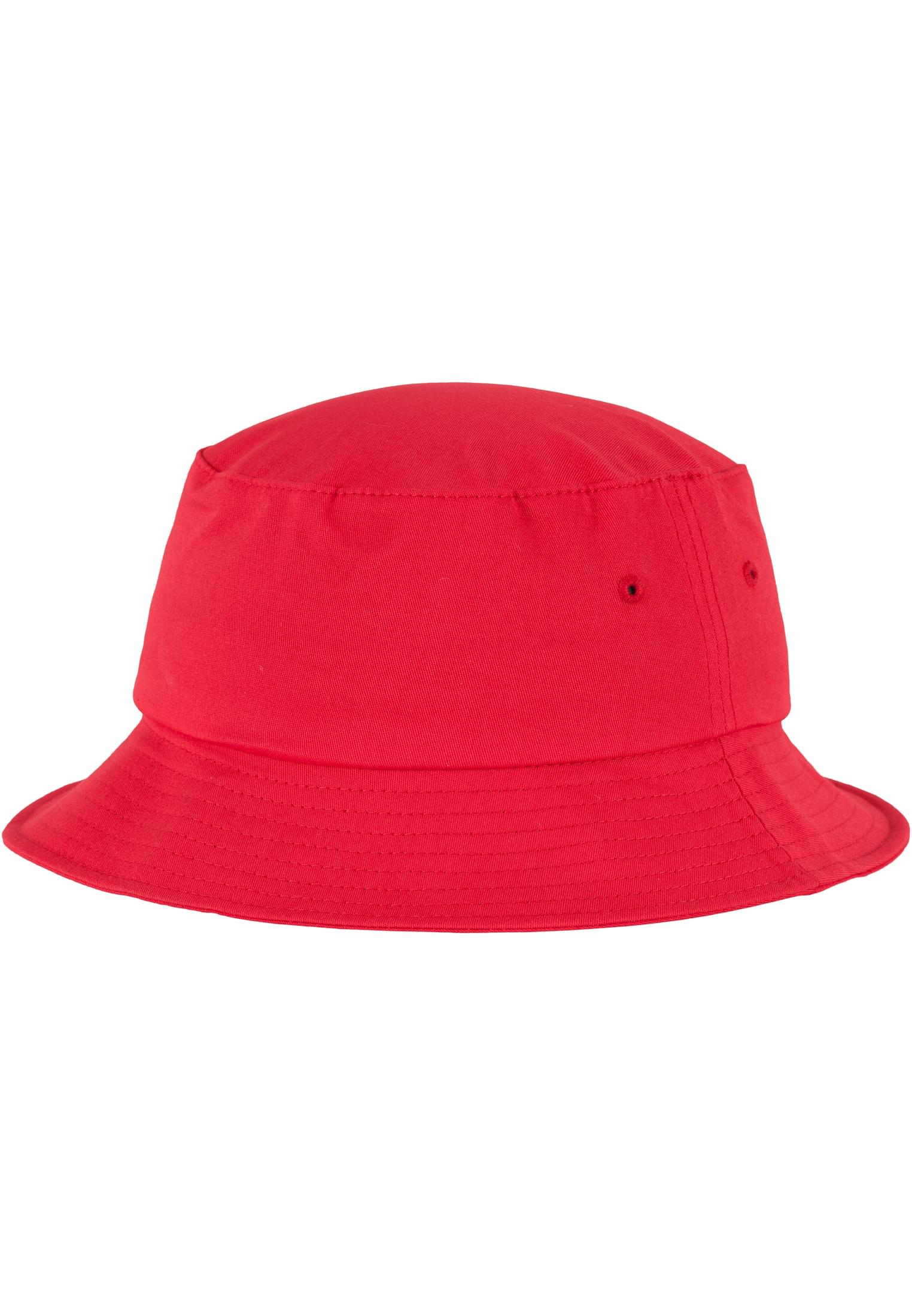 Flexfit Cotton Twill Bucket Hat One Size - workoutbrands.com