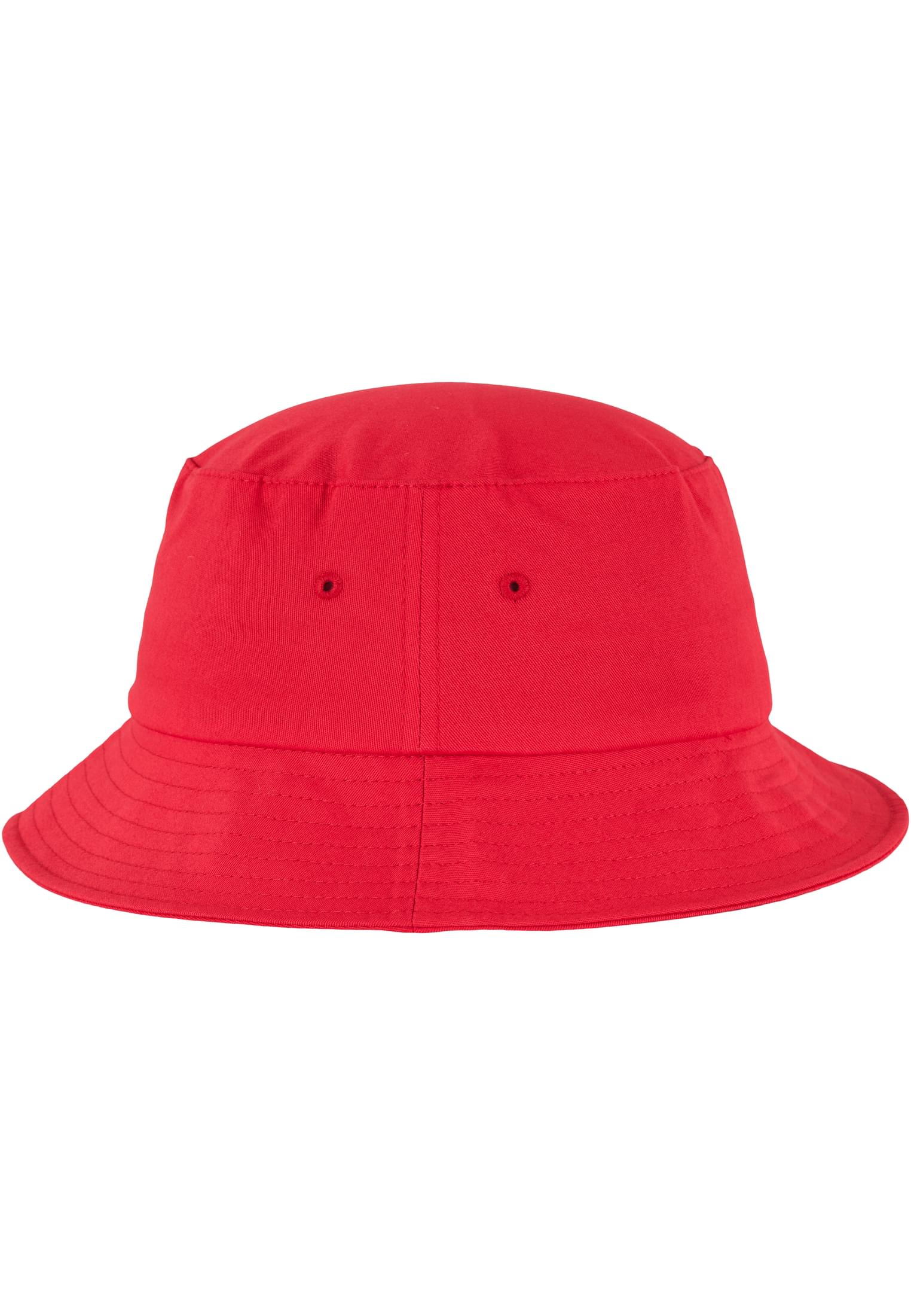 Flexfit Cotton Twill Bucket Hat One Size - workoutbrands.com