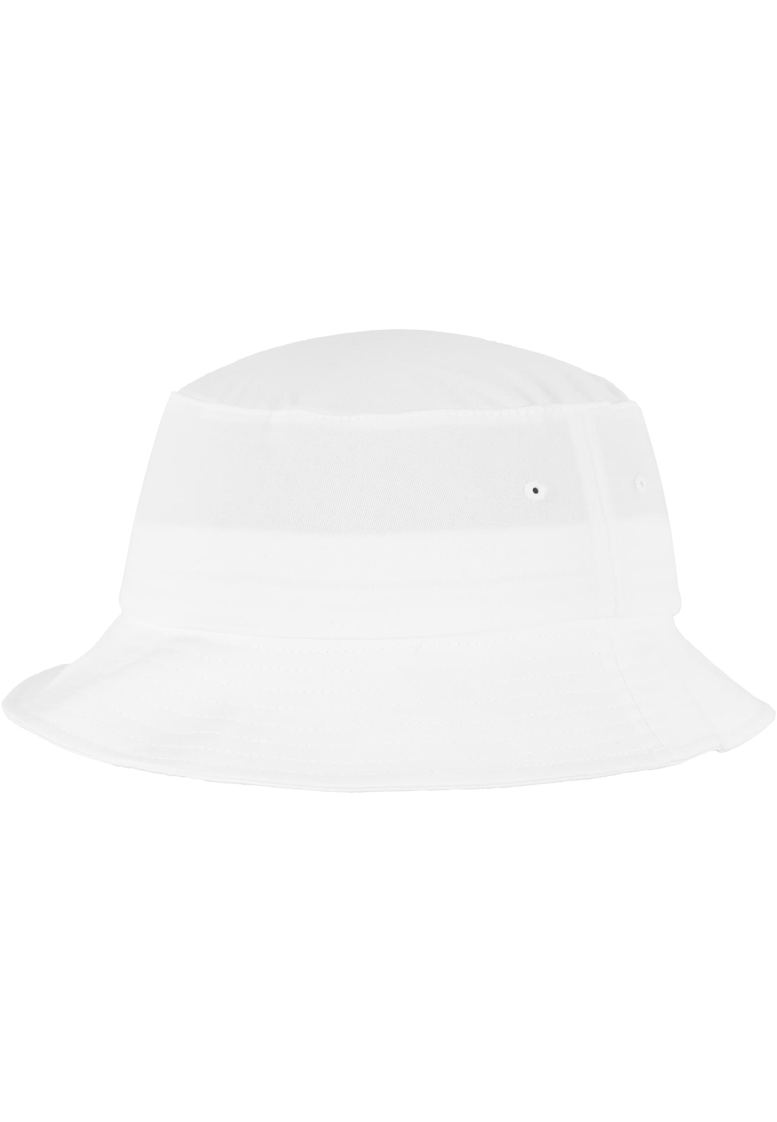 Flexfit Cotton Twill Bucket Hat One Size - workoutbrands.com