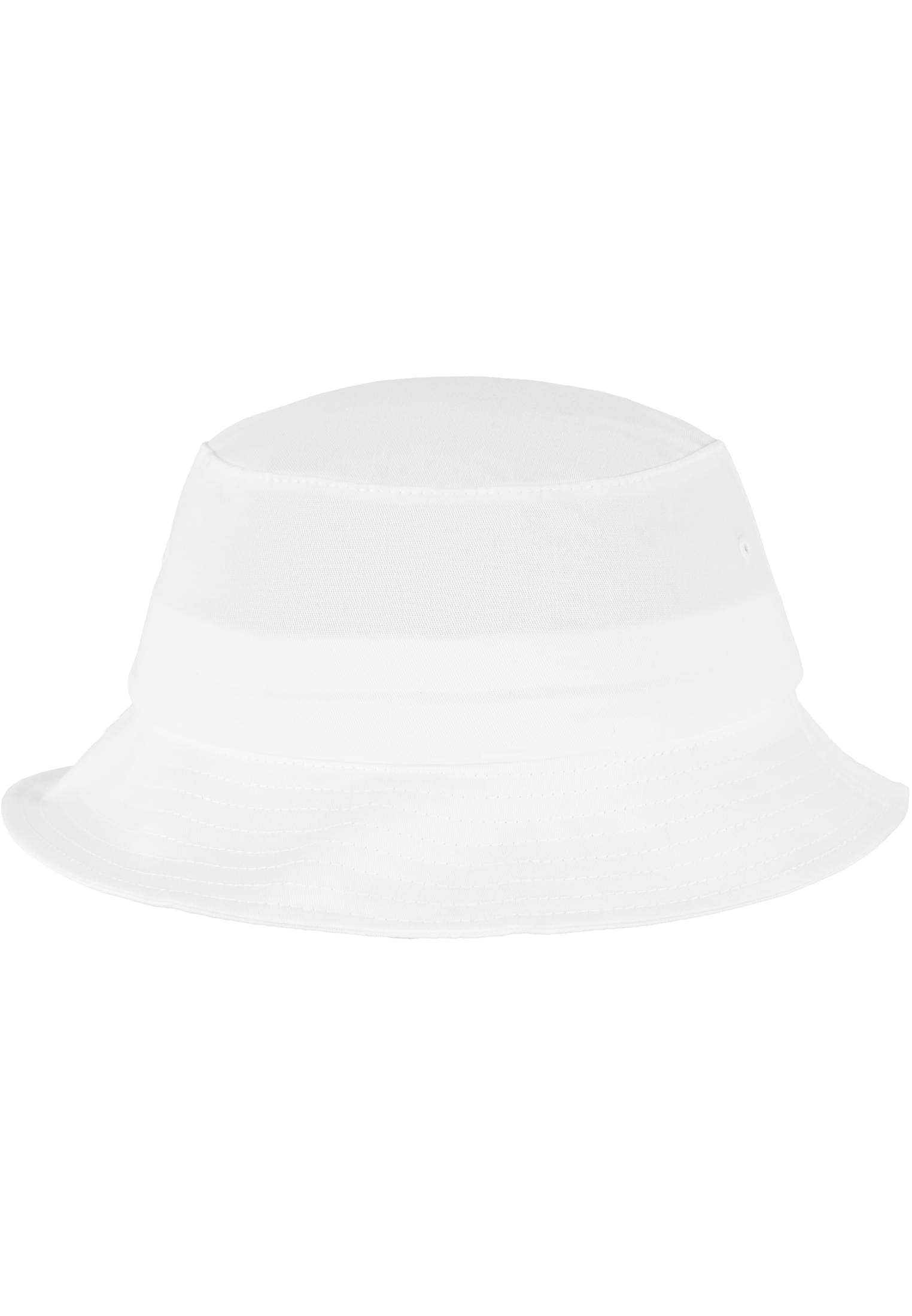 Flexfit Cotton Twill Bucket Hat One Size - workoutbrands.com