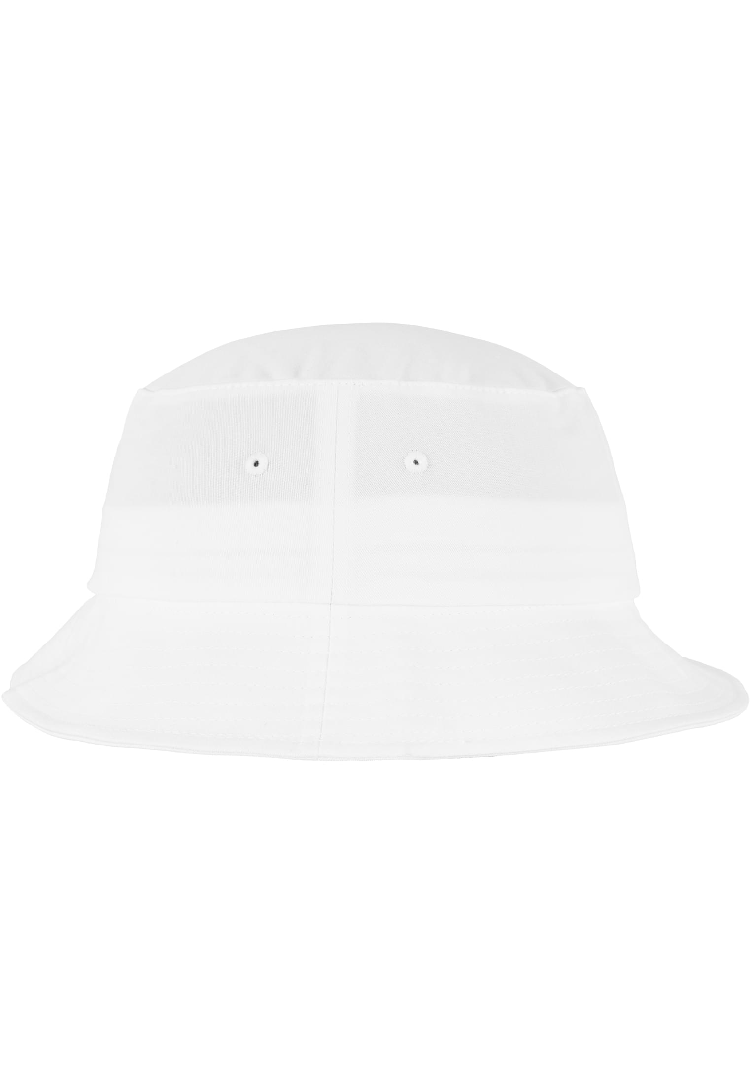 Flexfit Cotton Twill Bucket Hat One Size - workoutbrands.com