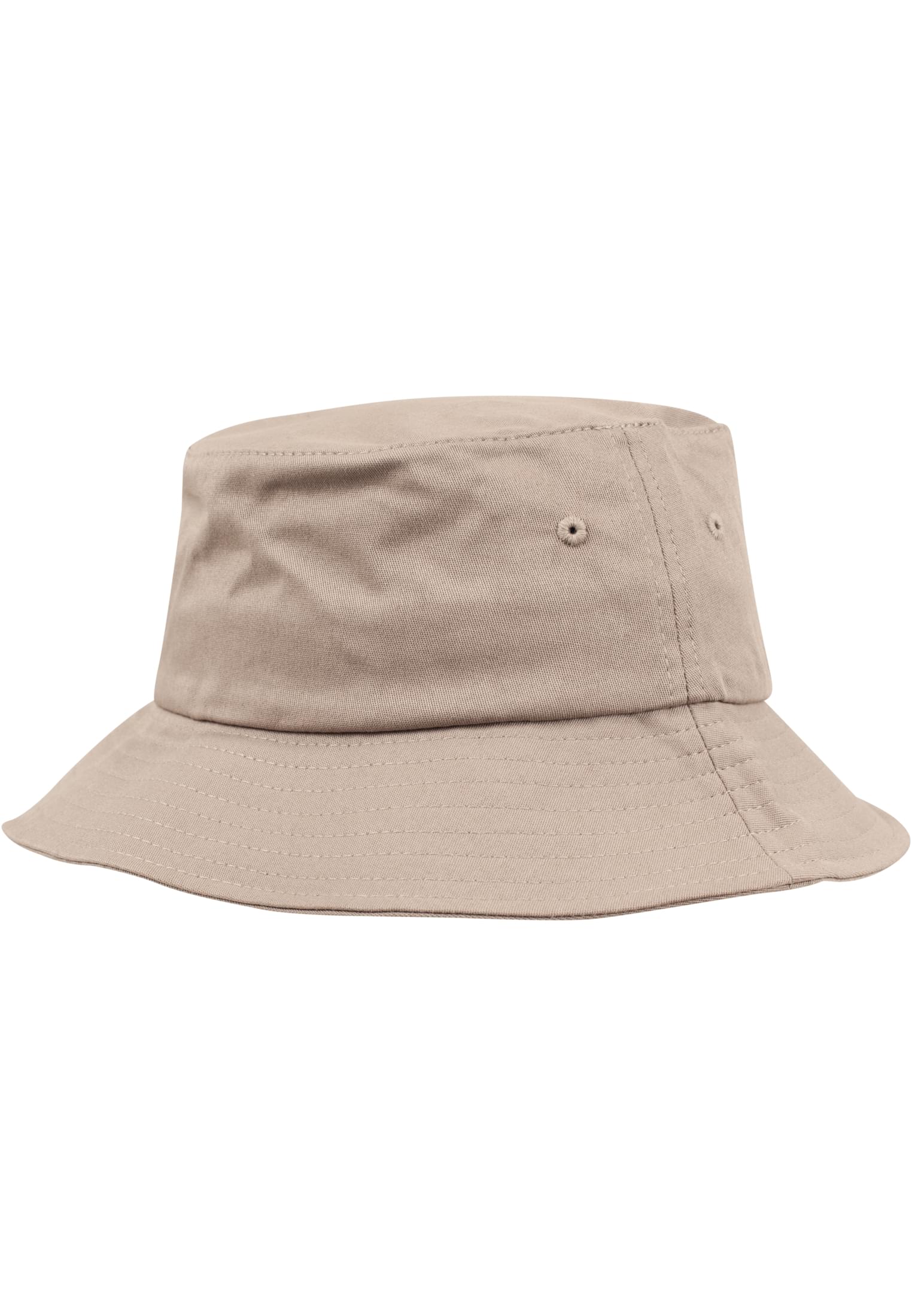 Flexfit Cotton Twill Bucket Hat One Size - workoutbrands.com