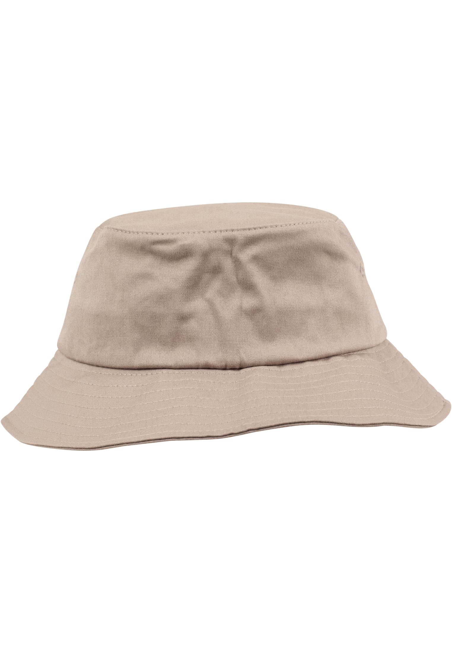 Flexfit Cotton Twill Bucket Hat One Size - workoutbrands.com