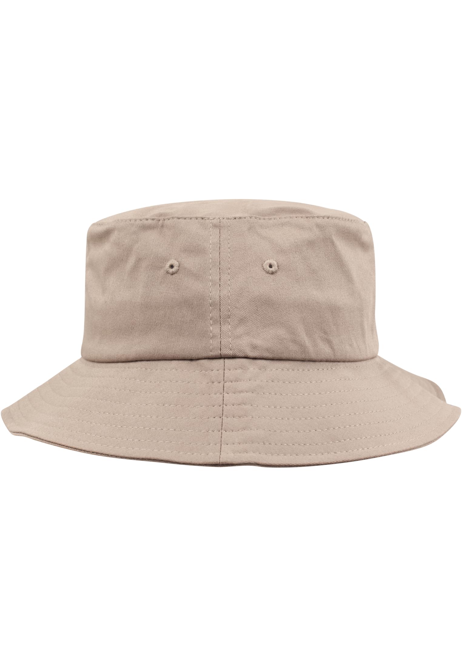 Flexfit Cotton Twill Bucket Hat One Size - workoutbrands.com