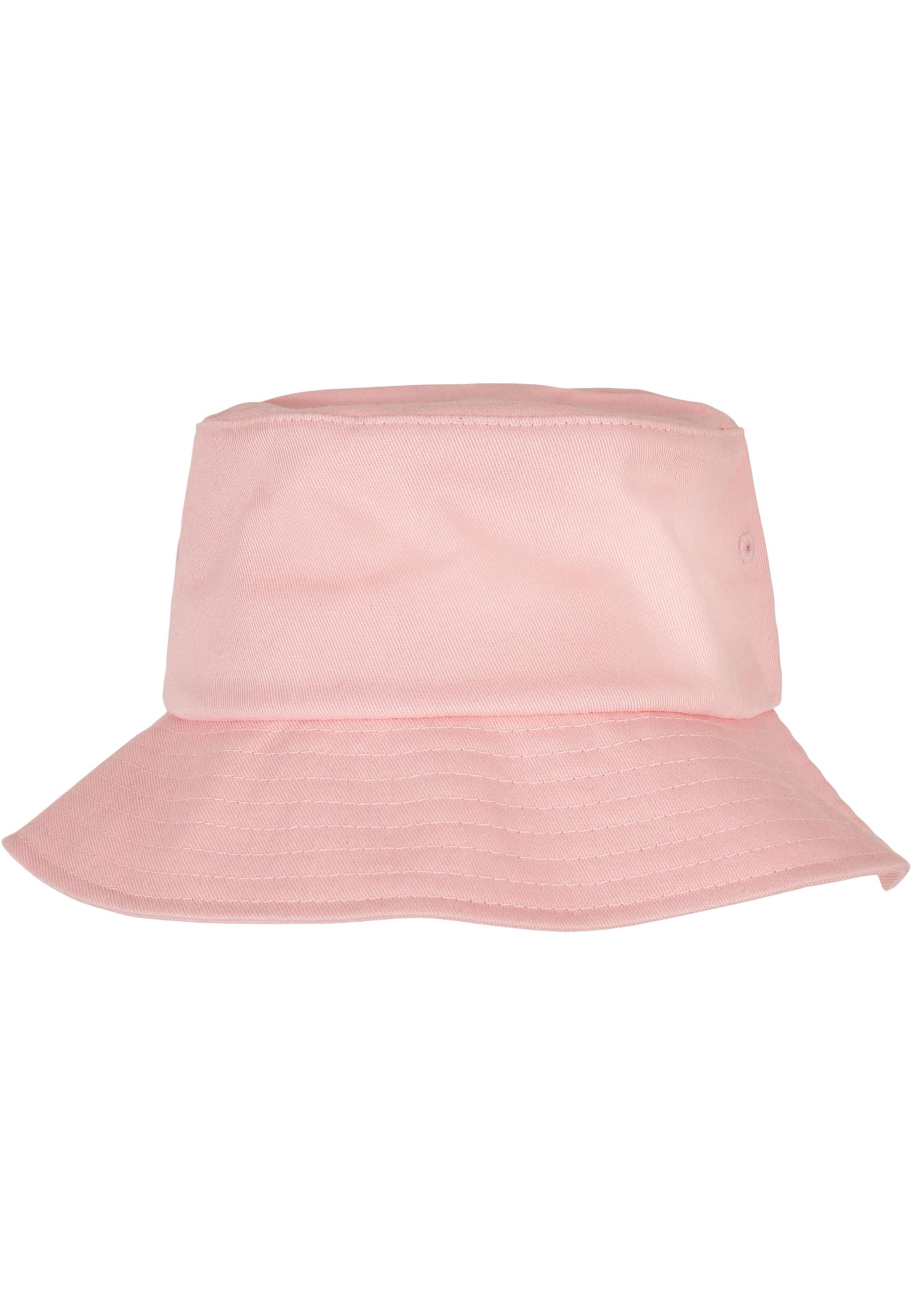 Flexfit Cotton Twill Bucket Hat One Size - workoutbrands.com