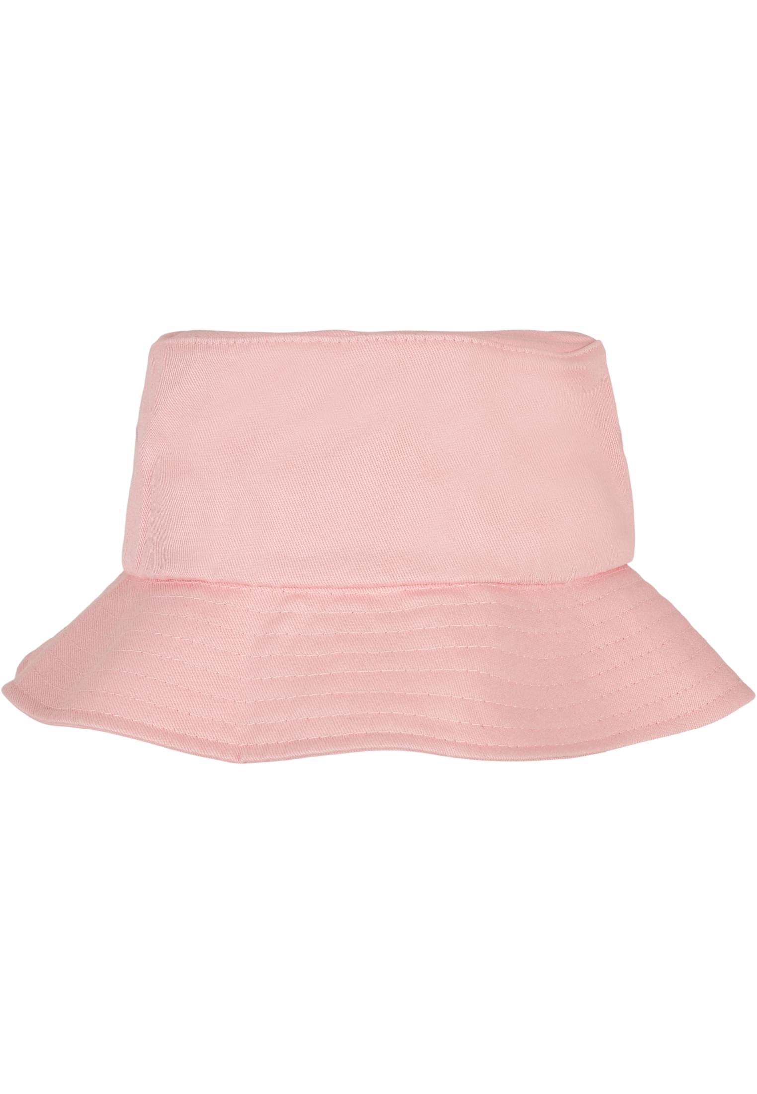 Flexfit Cotton Twill Bucket Hat One Size - workoutbrands.com