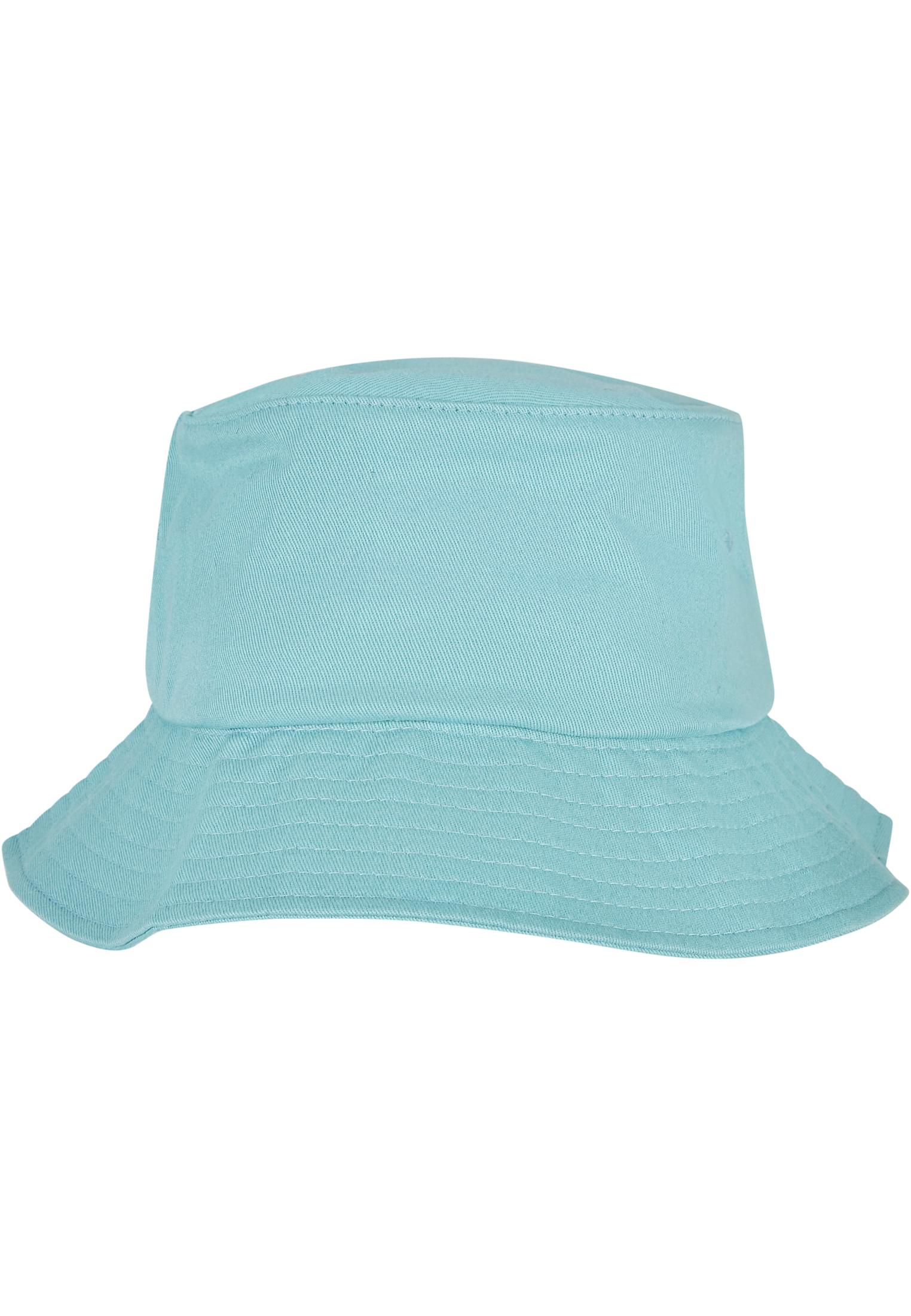 Flexfit Cotton Twill Bucket Hat One Size - workoutbrands.com