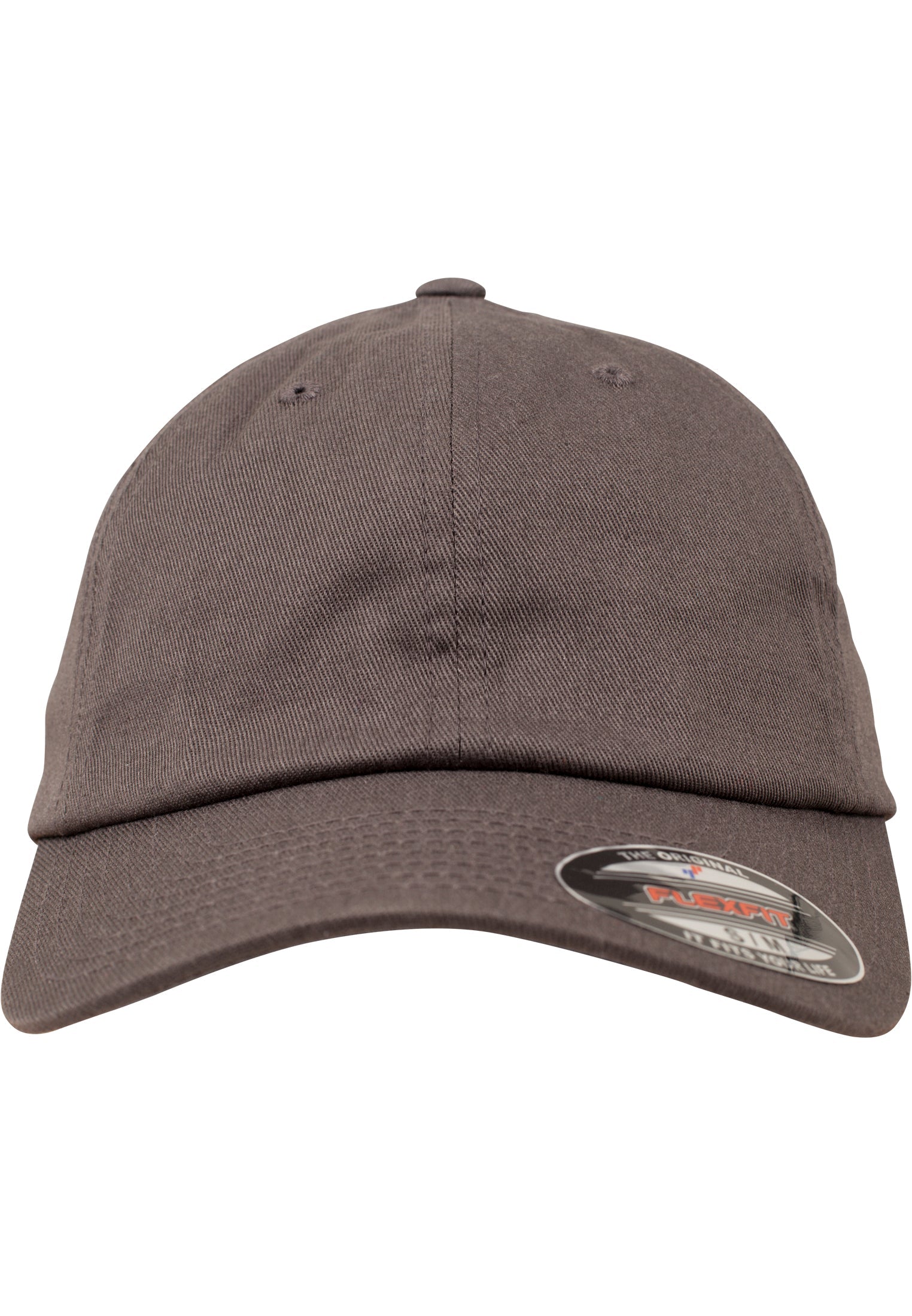 Flexfit Cotton Twill Dad Cap S/M - workoutbrands.com