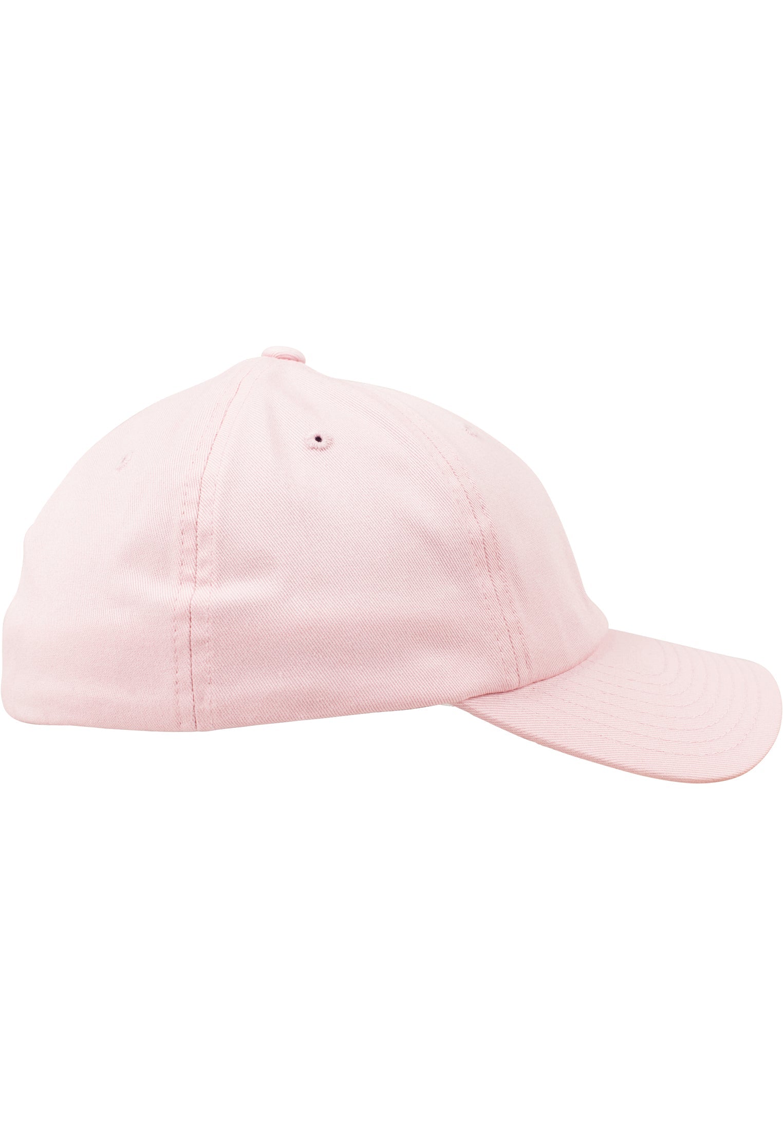 Flexfit Cotton Twill Dad Cap S/M - workoutbrands.com