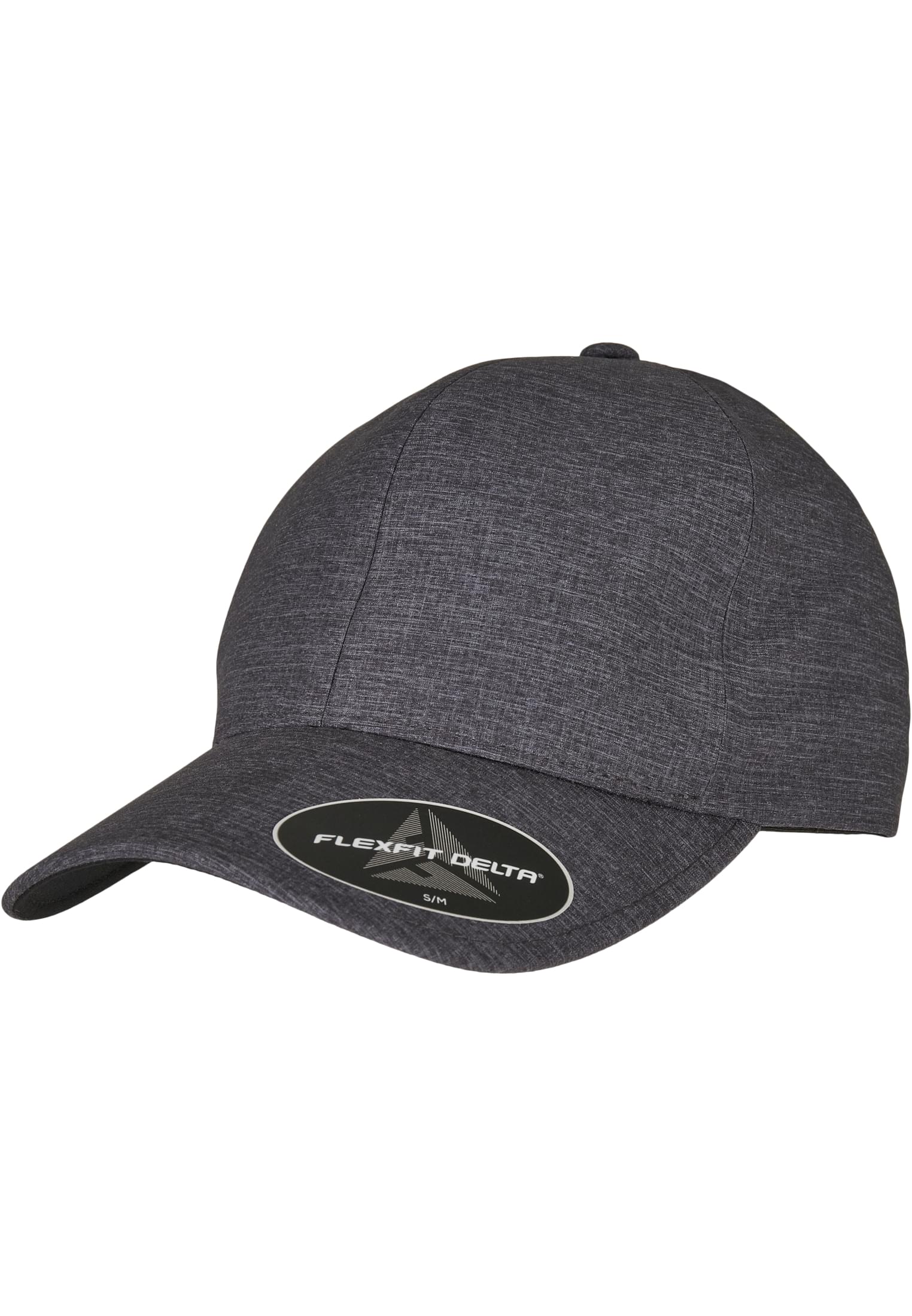 Flexfit Delta Carbon Cap S/M - workoutbrands.com