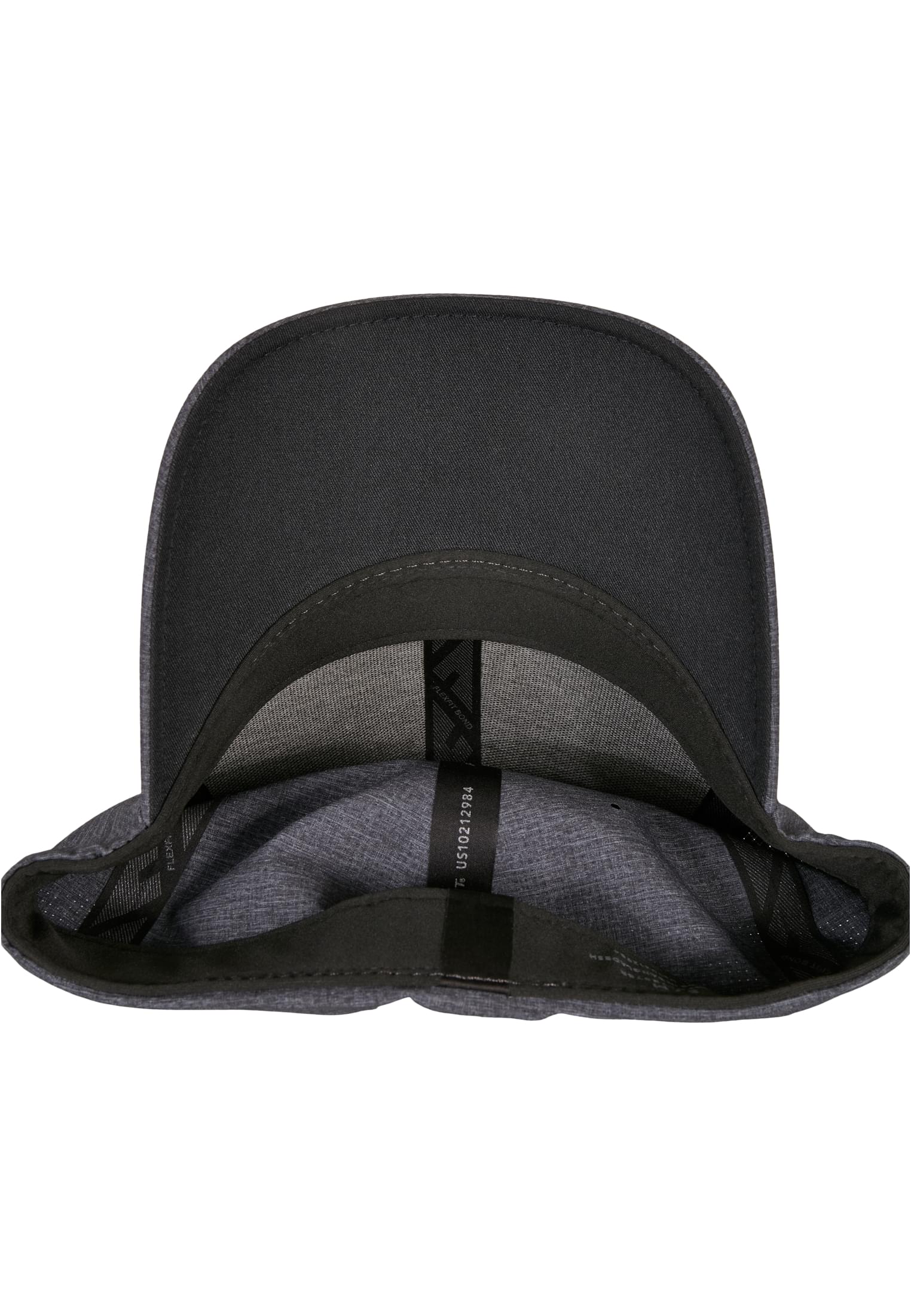 Flexfit Delta Carbon Cap S/M - workoutbrands.com