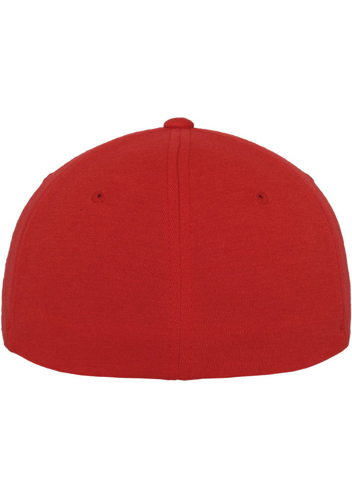 Flexfit Double Jersey S/M - workoutbrands.com