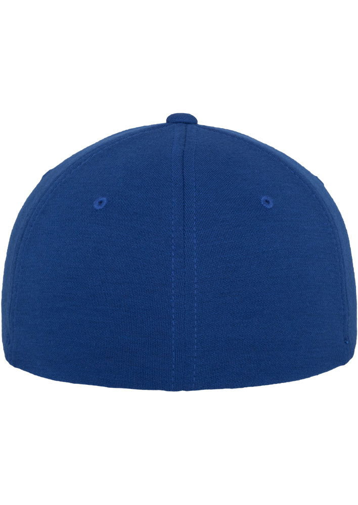 Flexfit Double Jersey S/M - workoutbrands.com