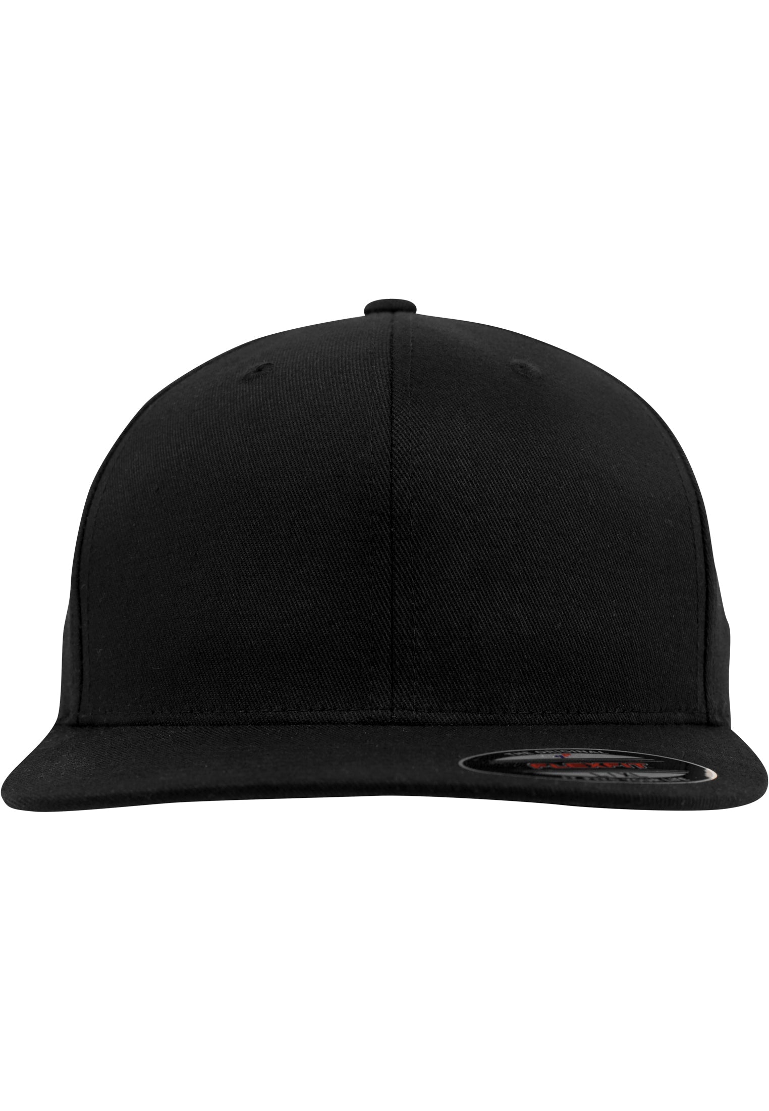 Flexfit Flat Visor heather S/M - workoutbrands.com