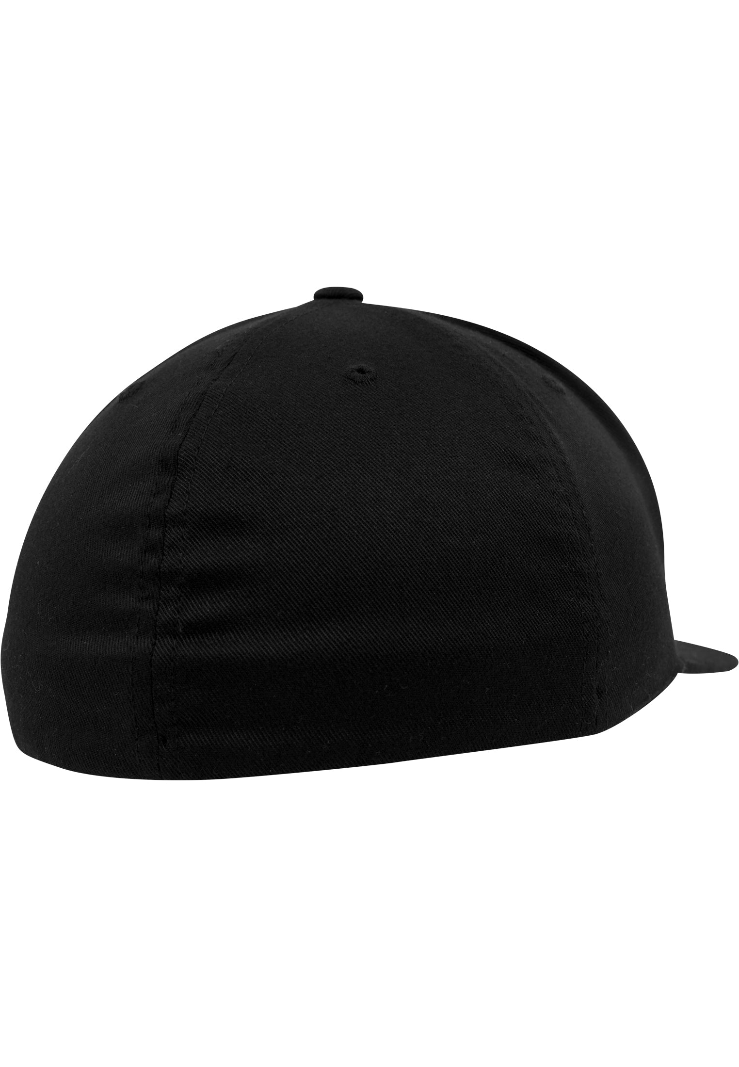 Flexfit Flat Visor heather S/M - workoutbrands.com