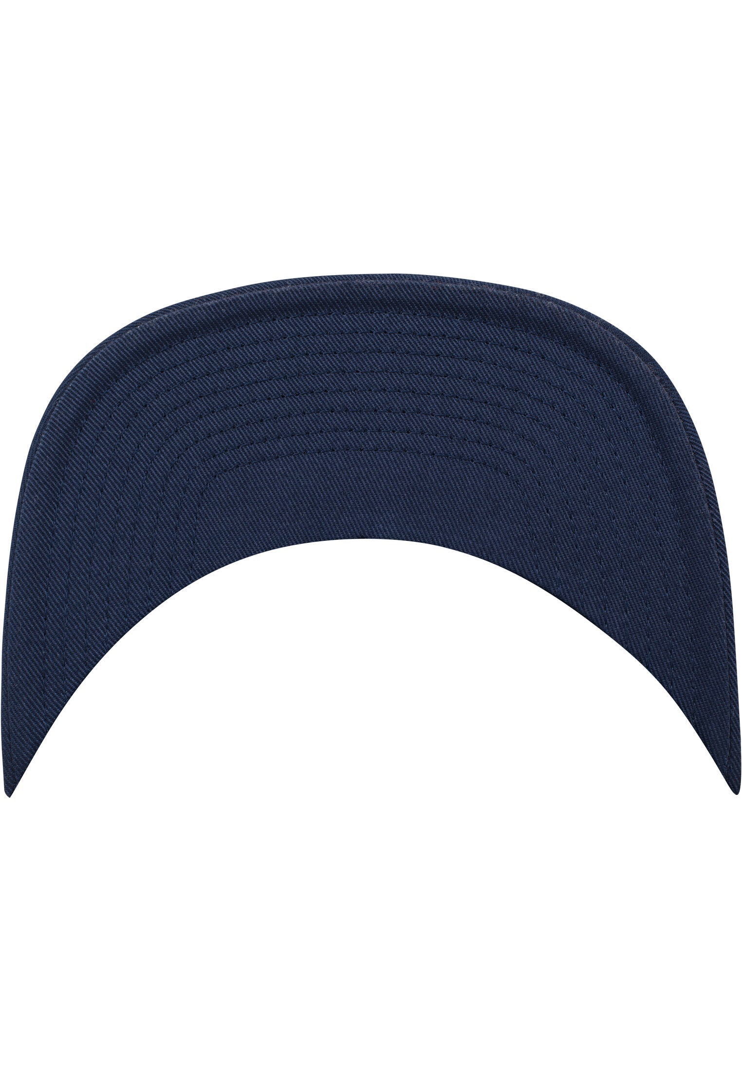 Flexfit Flat Visor heather S/M - workoutbrands.com