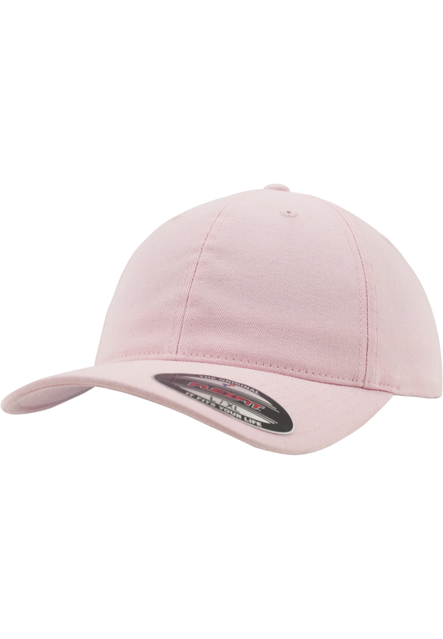 Flexfit Garment Washed Dad Hat S/M - workoutbrands.com