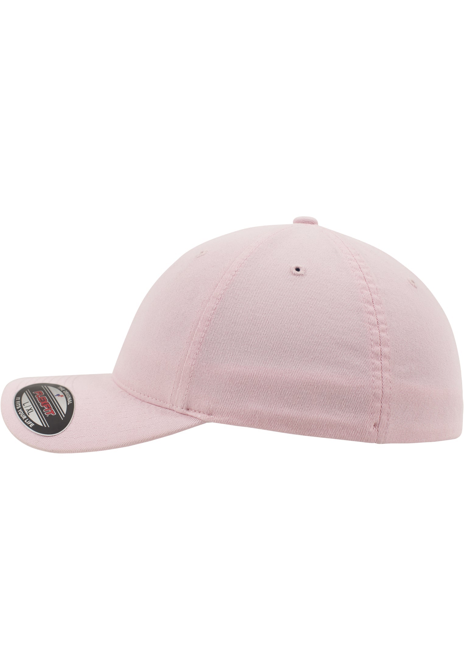 Flexfit Garment Washed Dad Hat S/M - workoutbrands.com