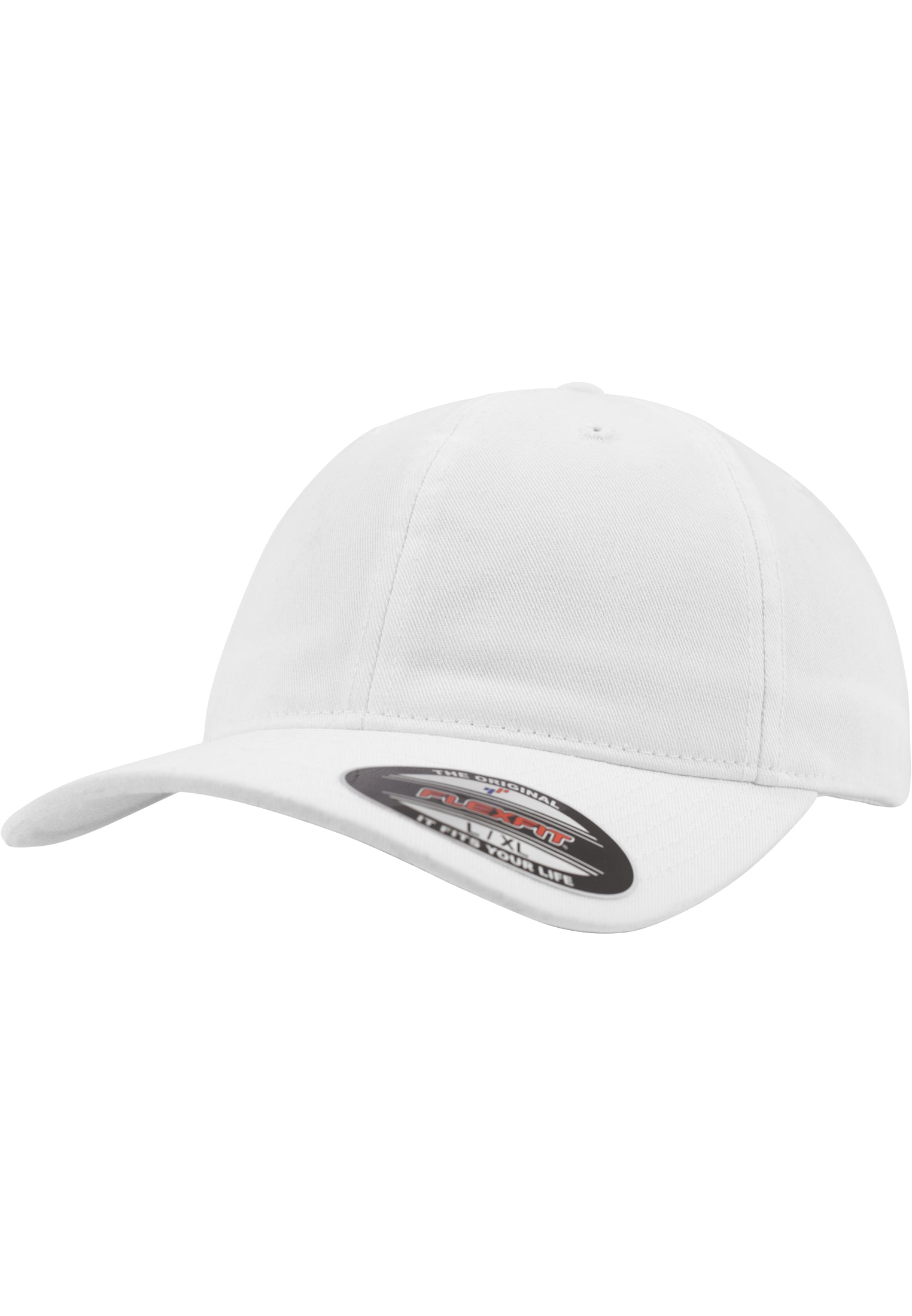 Flexfit Garment Washed Dad Hat S/M - workoutbrands.com