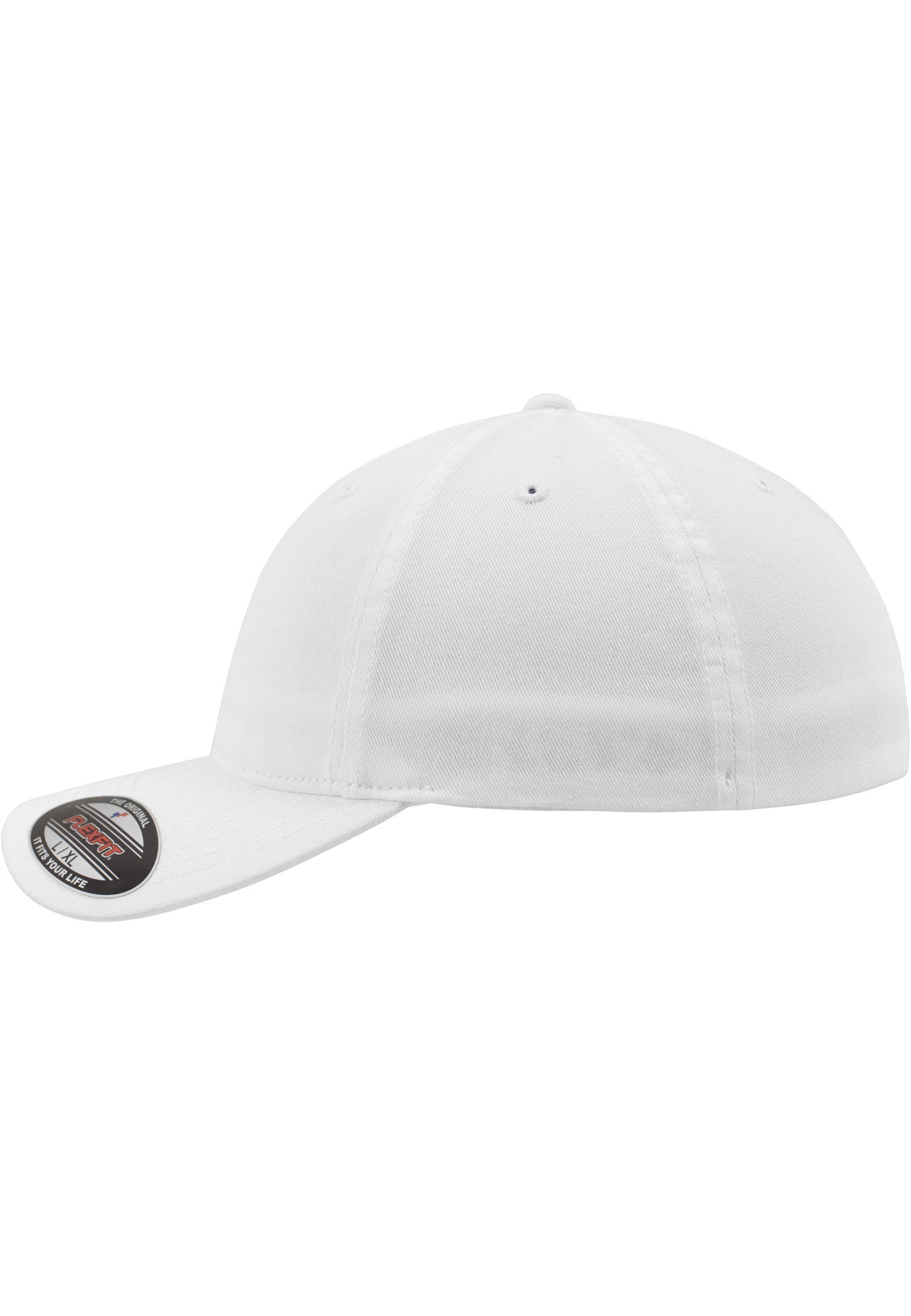 Flexfit Garment Washed Dad Hat S/M - workoutbrands.com