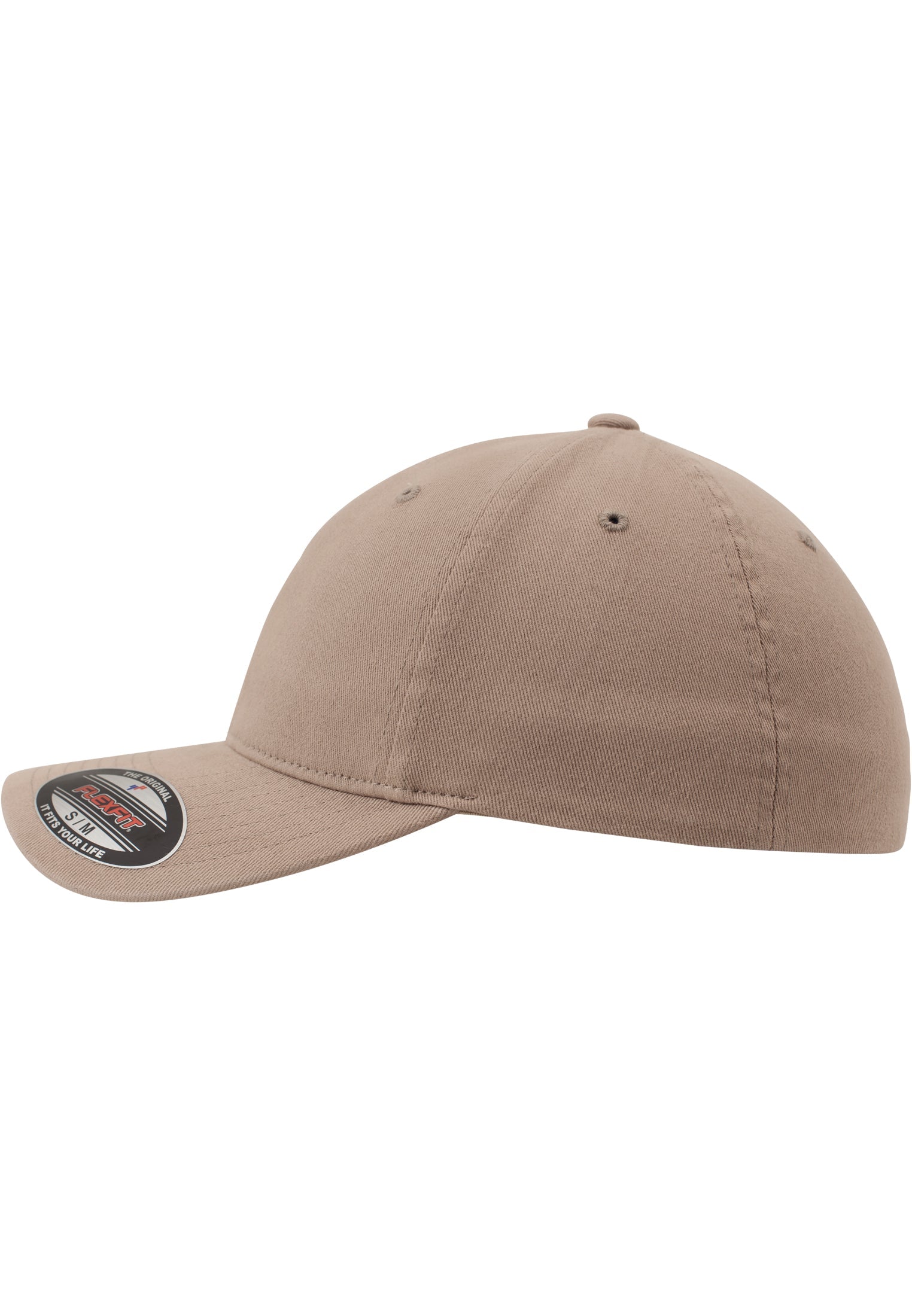 Flexfit Garment Washed Dad Hat S/M - workoutbrands.com