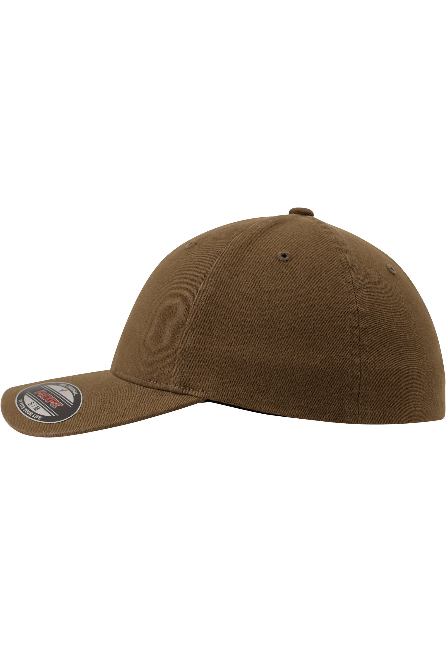 Flexfit Garment Washed Dad Hat S/M - workoutbrands.com