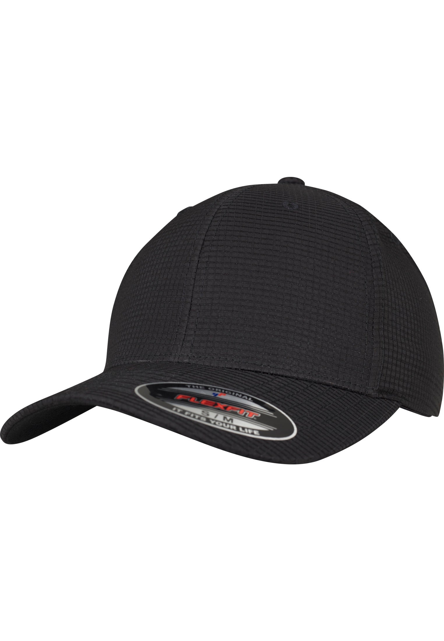 Flexfit Hydro-Grid Stretch Cap S/M - workoutbrands.com