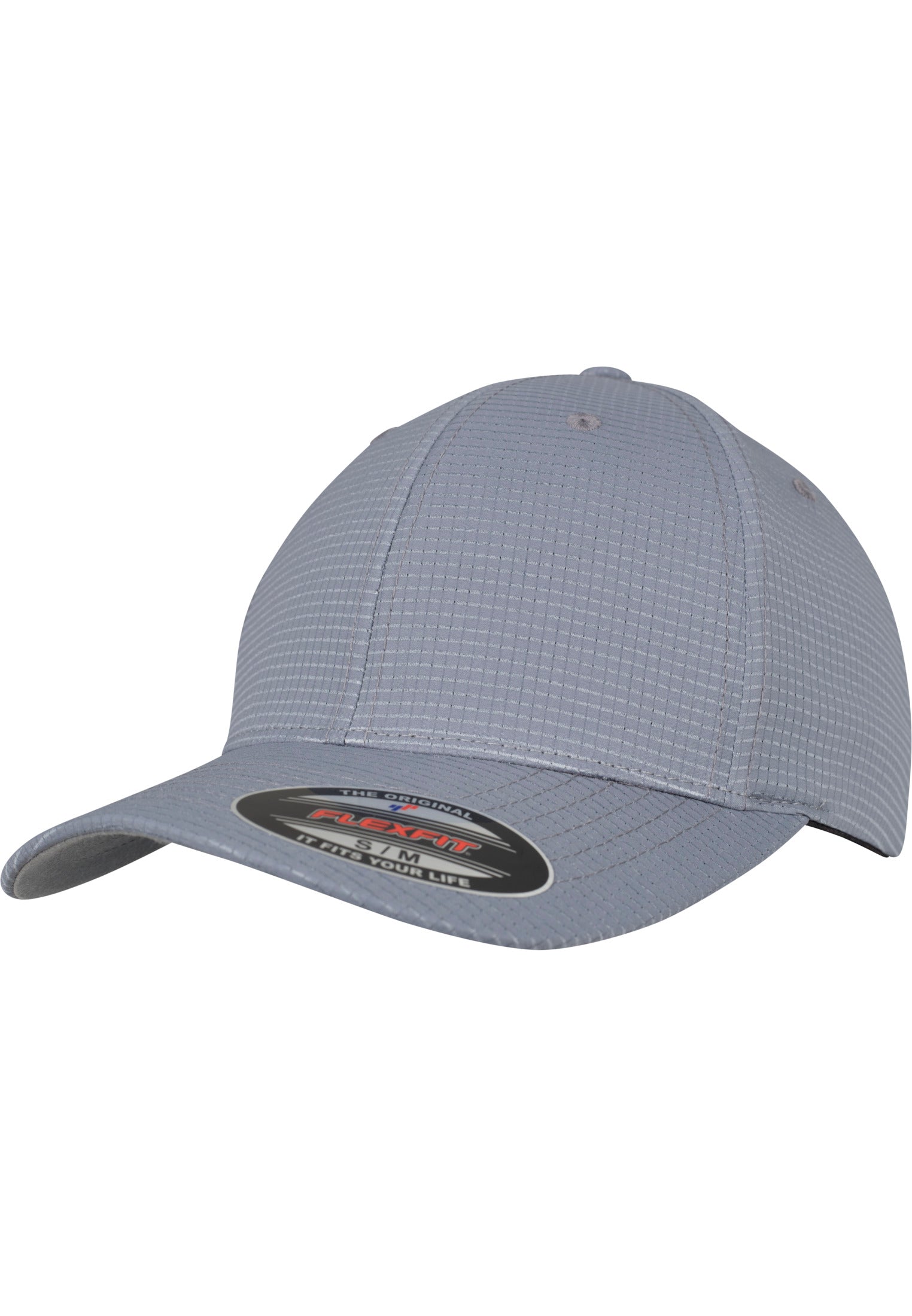 Flexfit Hydro-Grid Stretch Cap S/M - workoutbrands.com