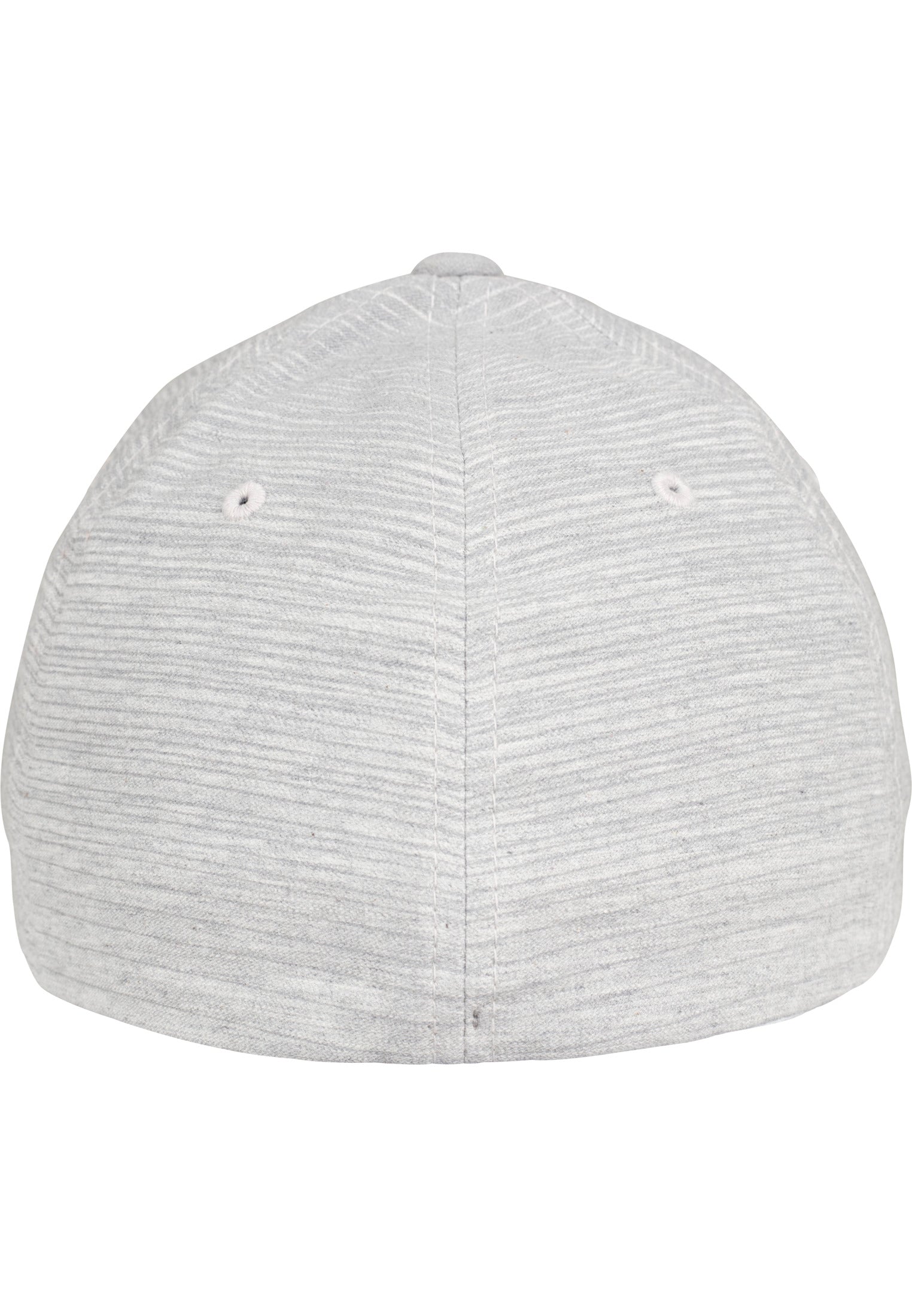 Flexfit Ivory Melange Cap S/M - workoutbrands.com