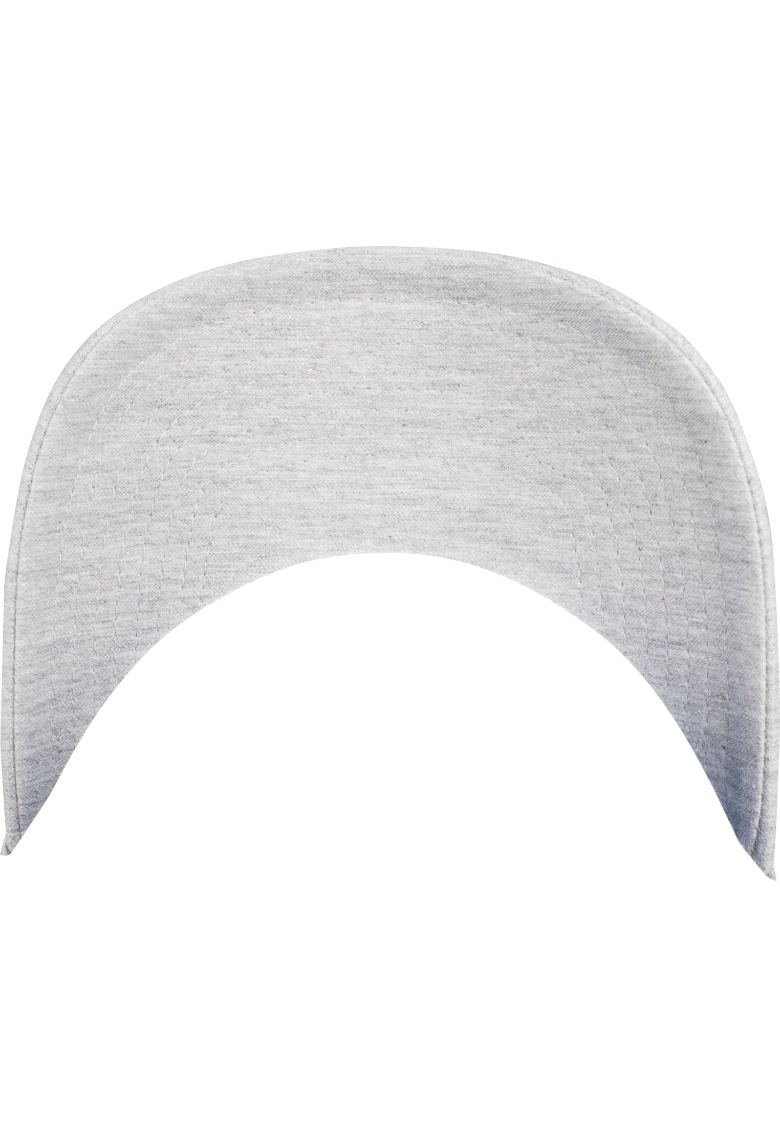 Flexfit Ivory Melange Cap S/M - workoutbrands.com