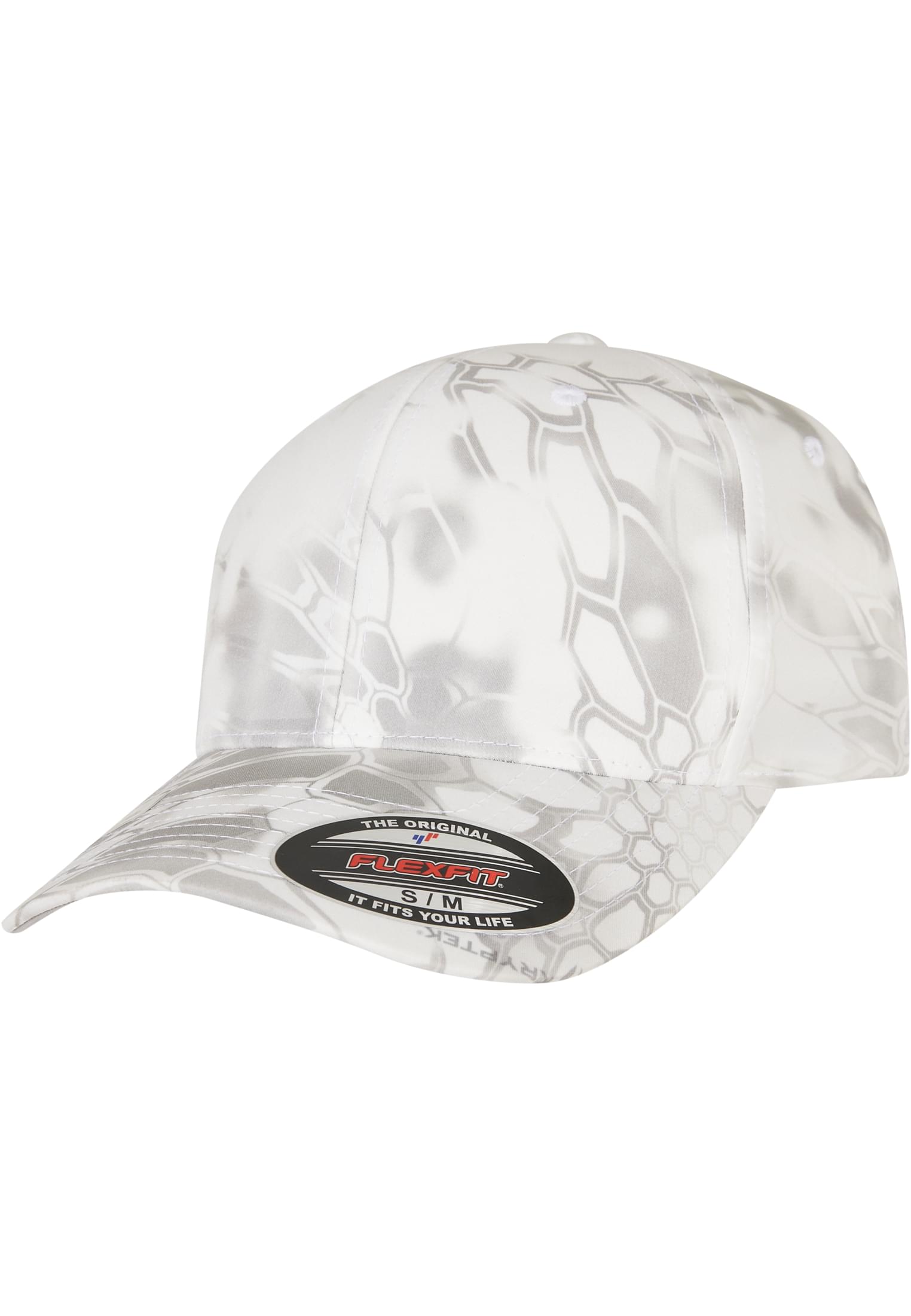Flexfit Kryptek Cap S/M - workoutbrands.com