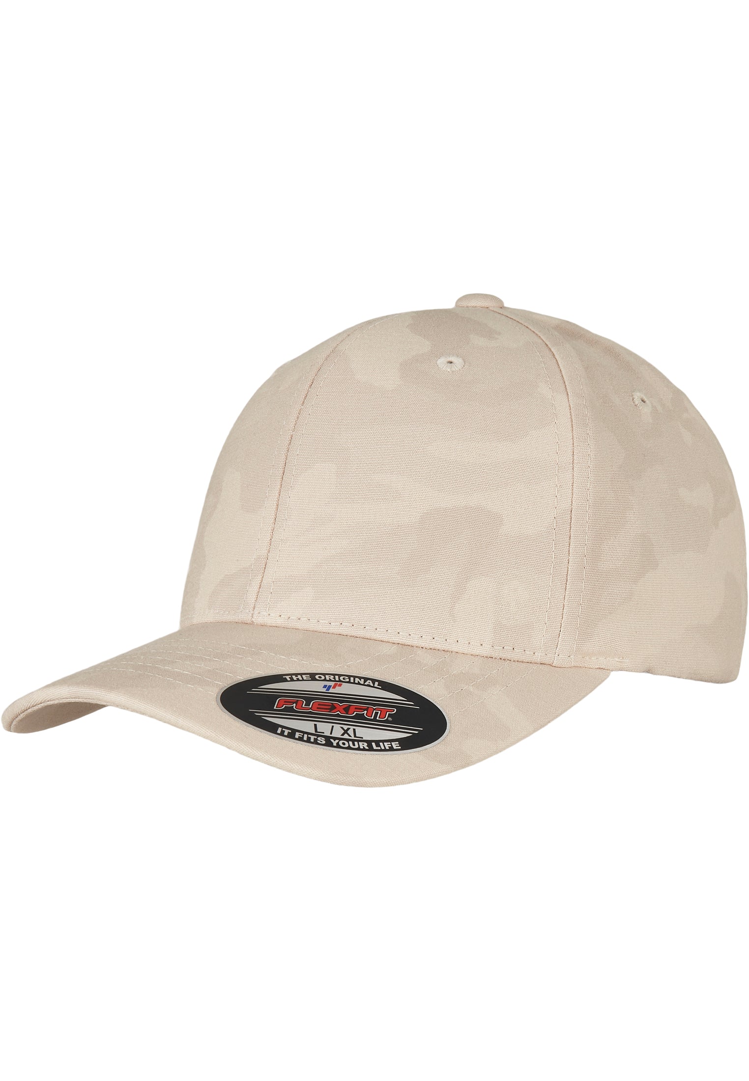 Flexfit Light Camo S/M - workoutbrands.com