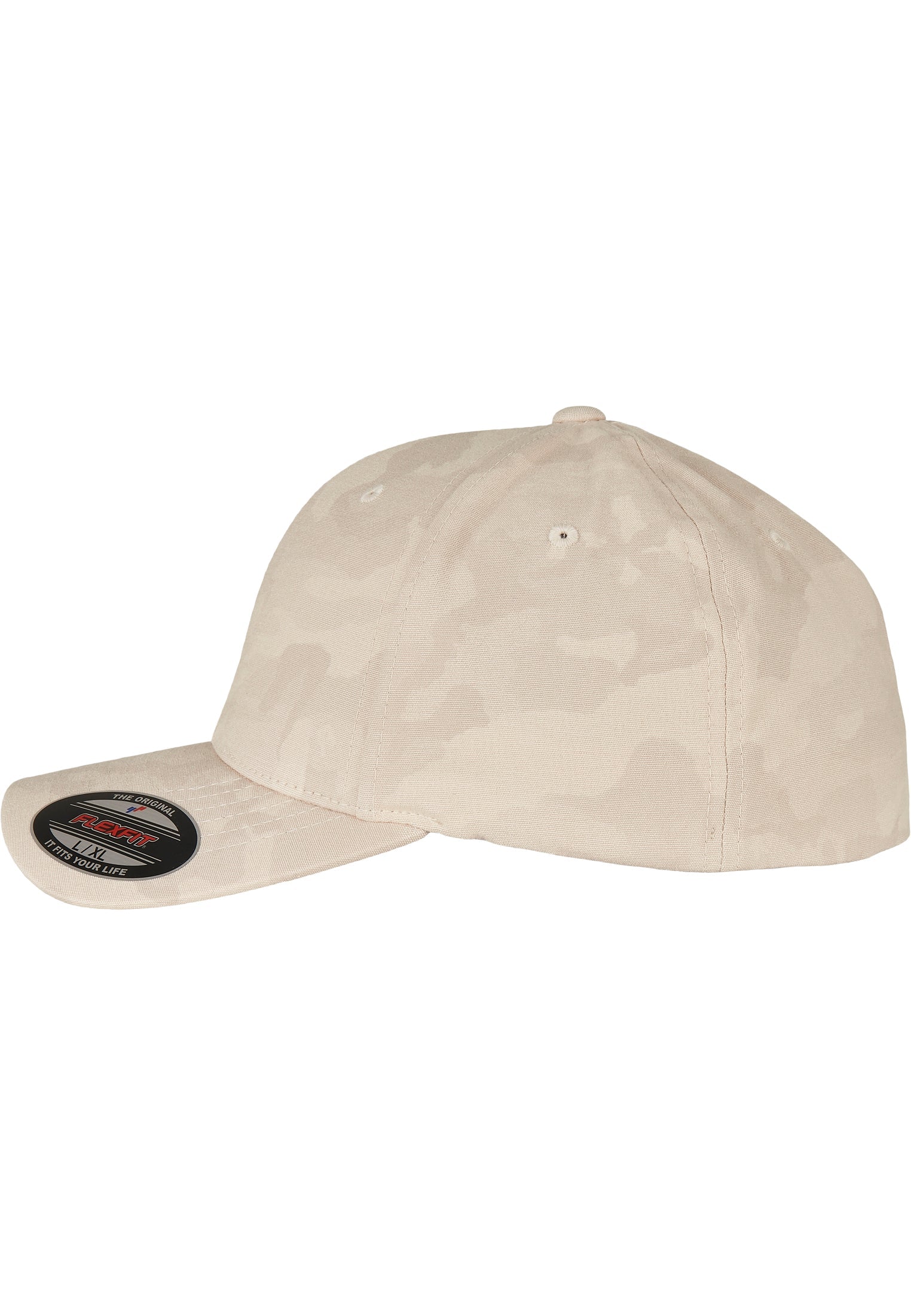 Flexfit Light Camo S/M - workoutbrands.com