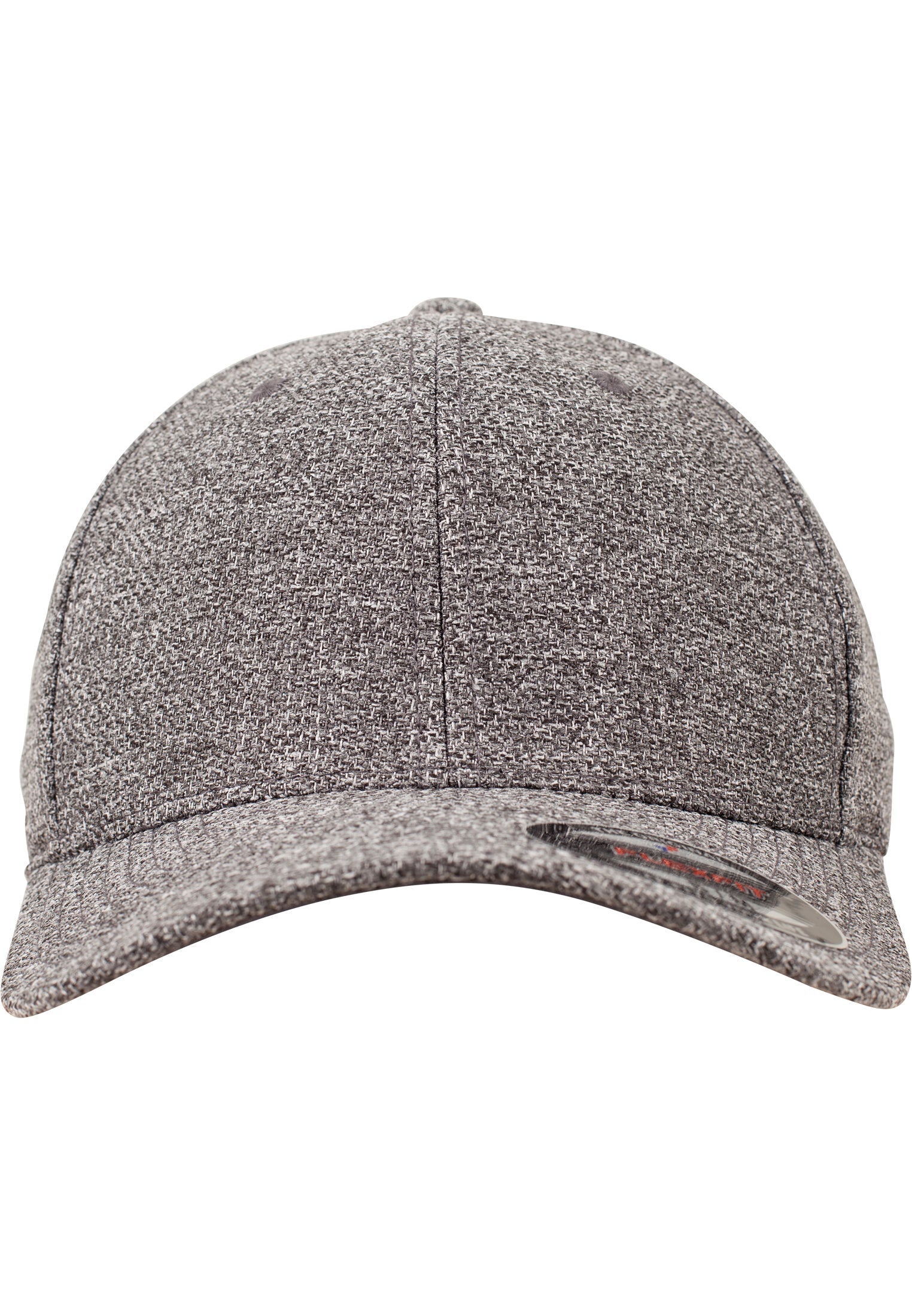 Flexfit Melange Cap S/M - workoutbrands.com