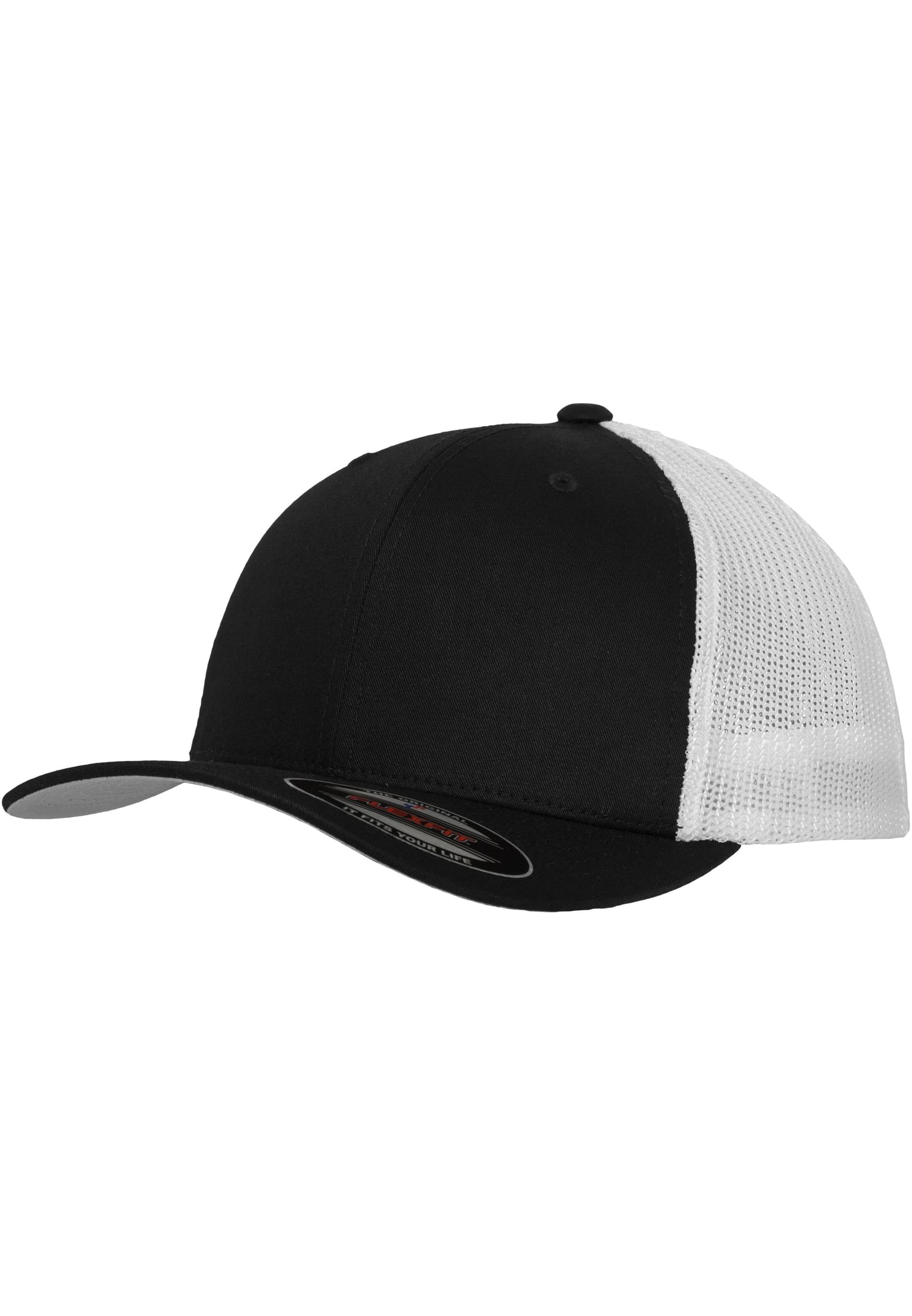 Flexfit Mesh Trucker 2-Tone L/XL - workoutbrands.com