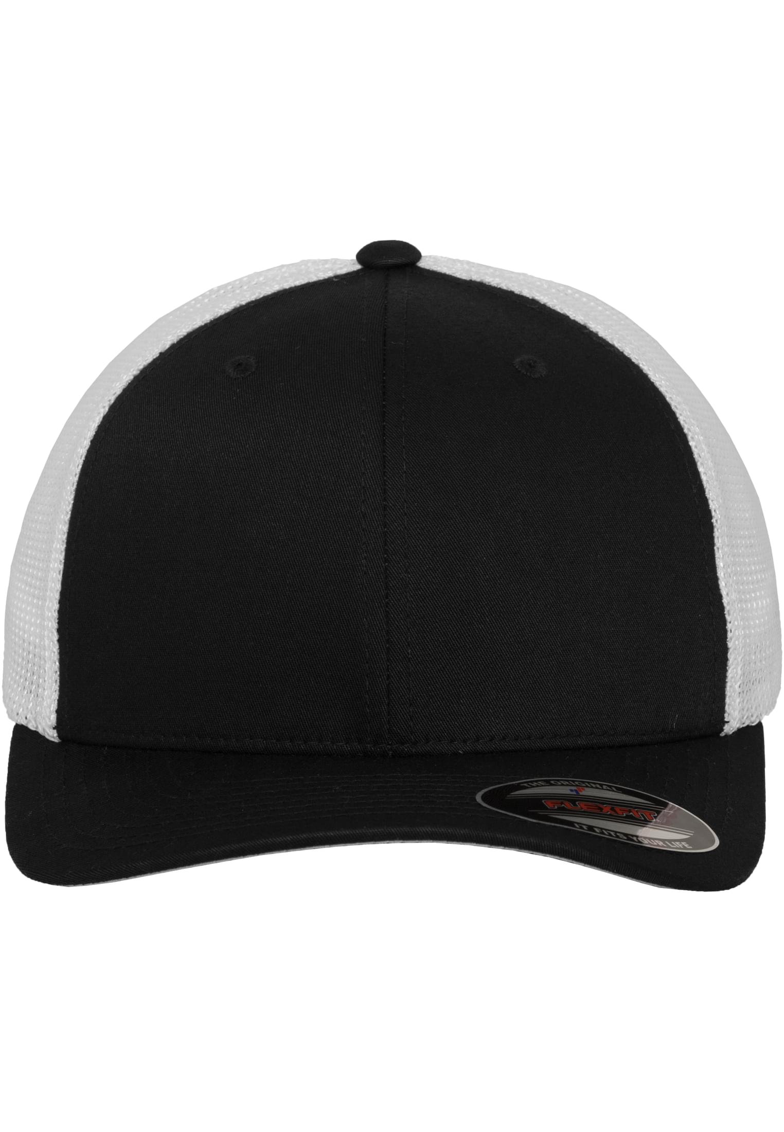 Flexfit Mesh Trucker 2-Tone L/XL - workoutbrands.com