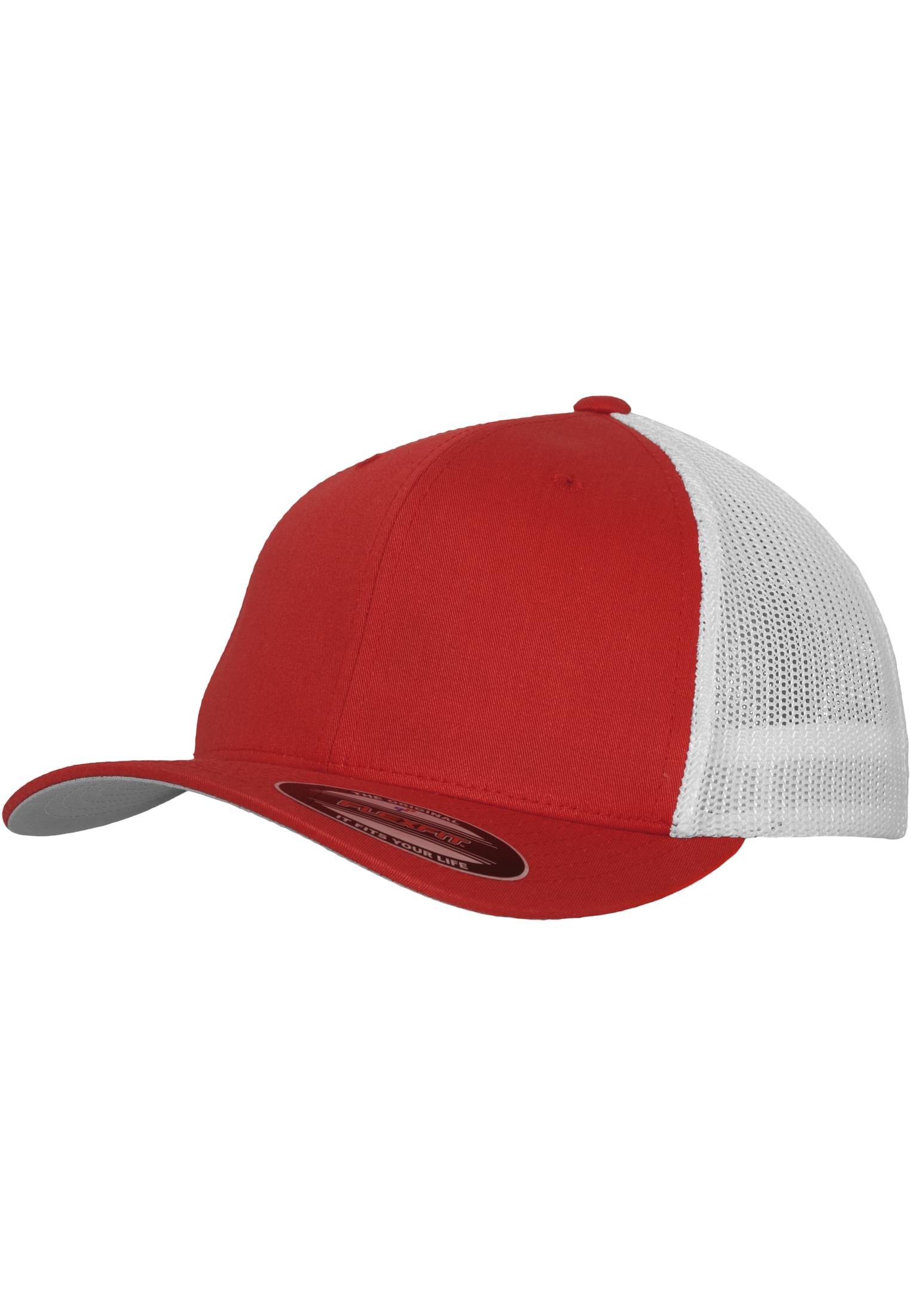 Flexfit Mesh Trucker 2-Tone L/XL - workoutbrands.com