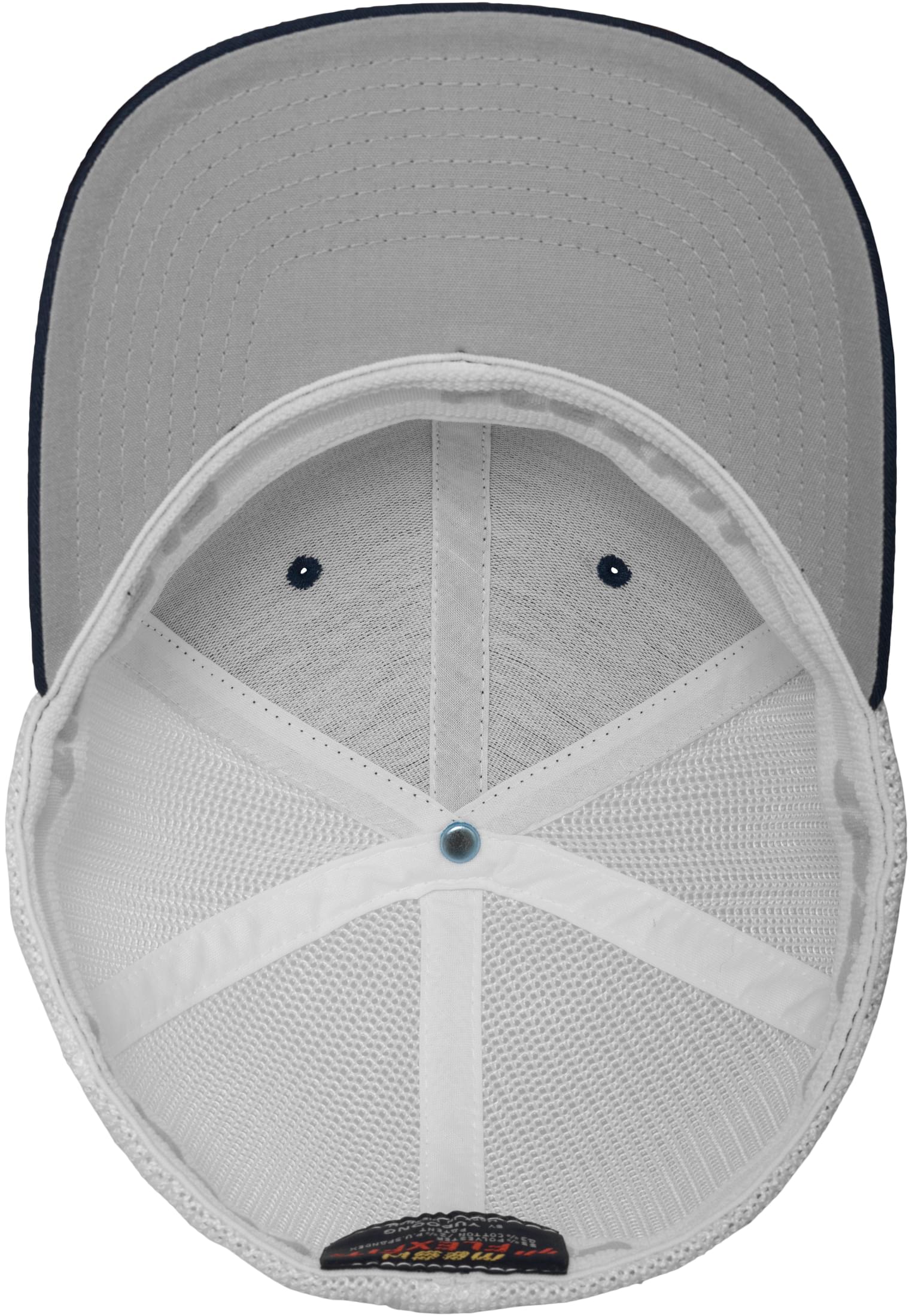 Flexfit Mesh Trucker 2-Tone L/XL - workoutbrands.com