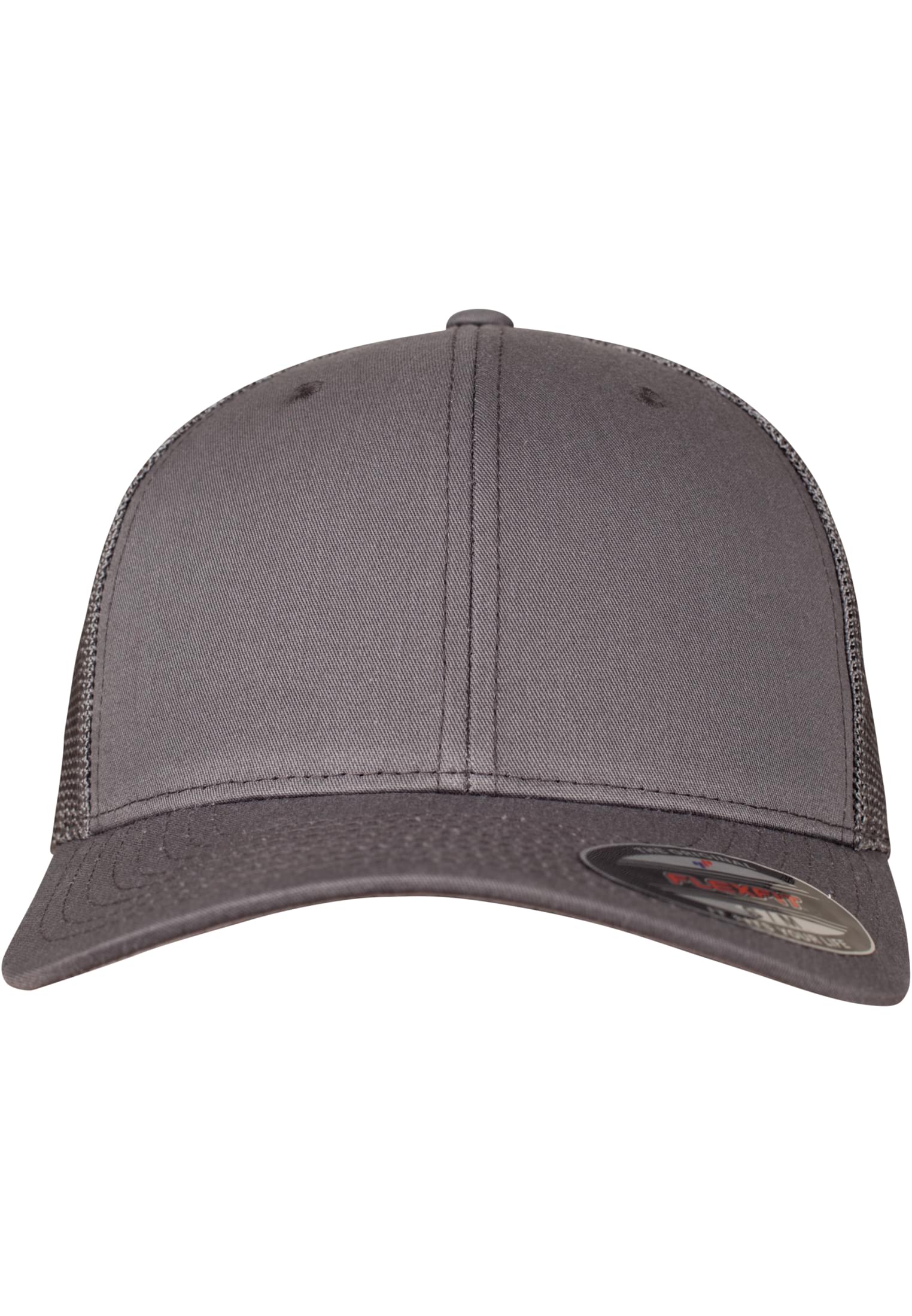 Flexfit Mesh Trucker One Size - workoutbrands.com