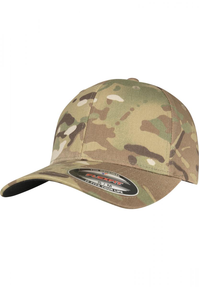 Flexfit Multicam Tropic S/M - workoutbrands.com