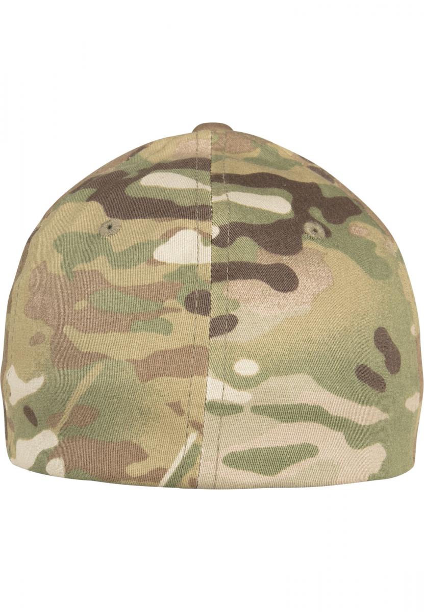 Flexfit Multicam Tropic S/M - workoutbrands.com