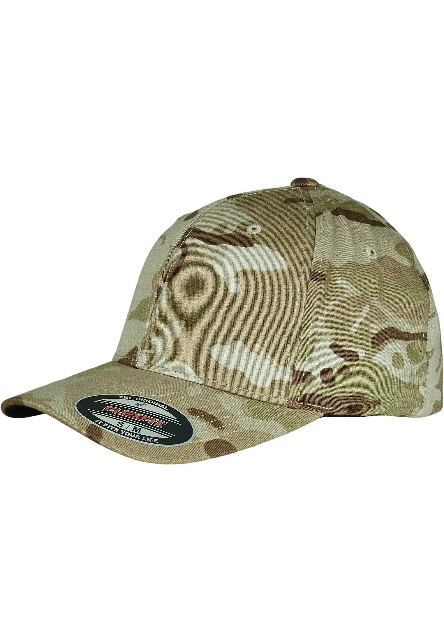 Flexfit Multicam Tropic S/M - workoutbrands.com