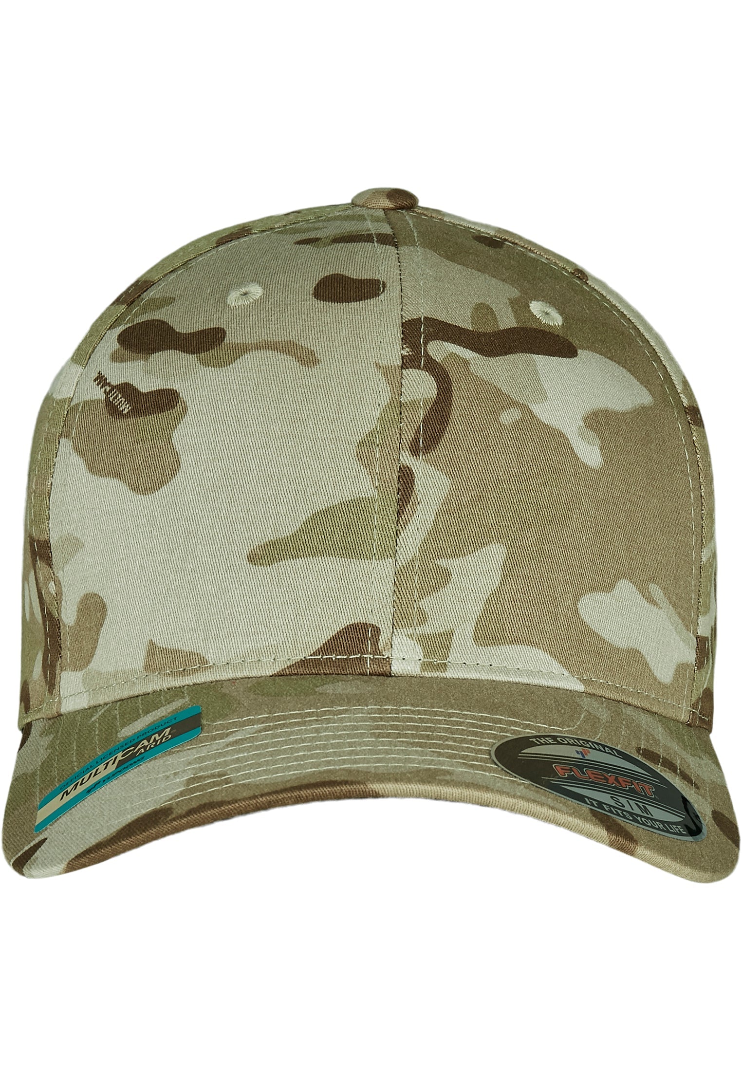 Flexfit Multicam Tropic S/M - workoutbrands.com
