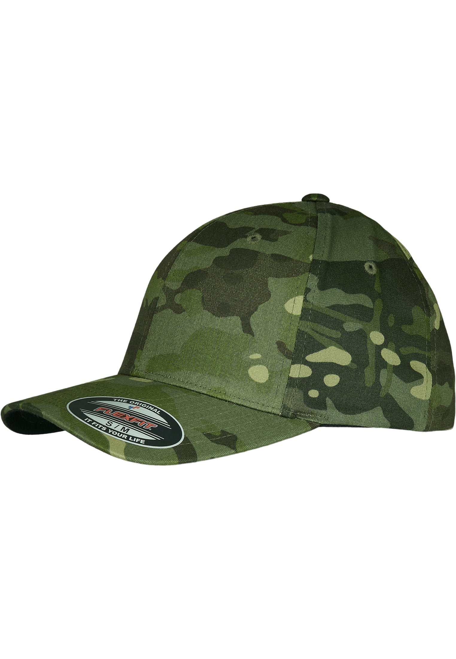 Flexfit Multicam Tropic S/M - workoutbrands.com